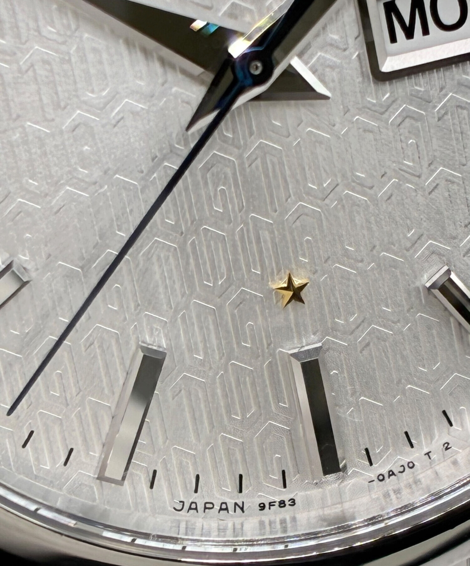 中古・古着通販】GRAND SEIKO (グランド セイコー) SBGT241 ヘリテージ