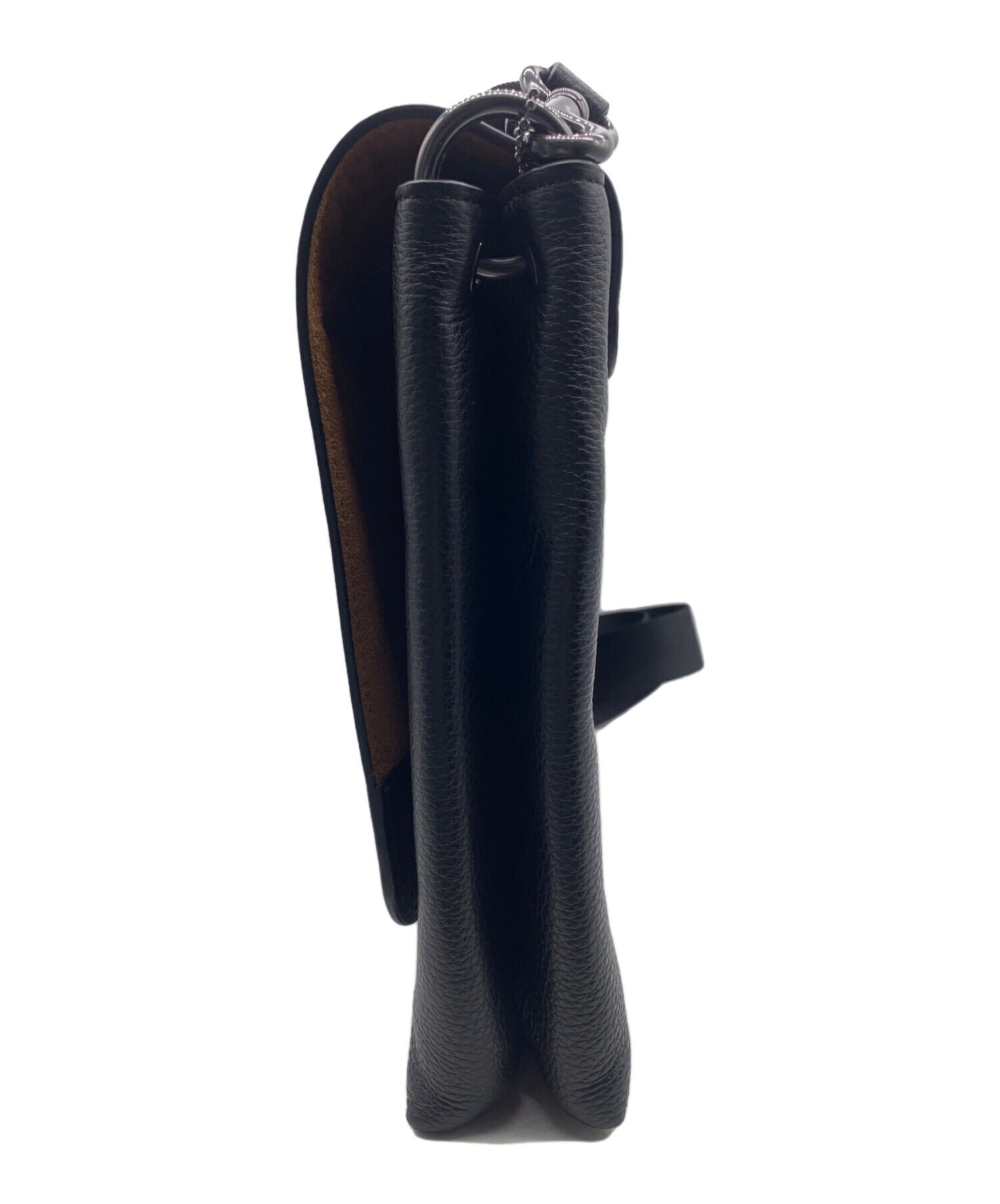 中古・古着通販】COACH (コーチ) ケイレブメッセンジャーバッグ