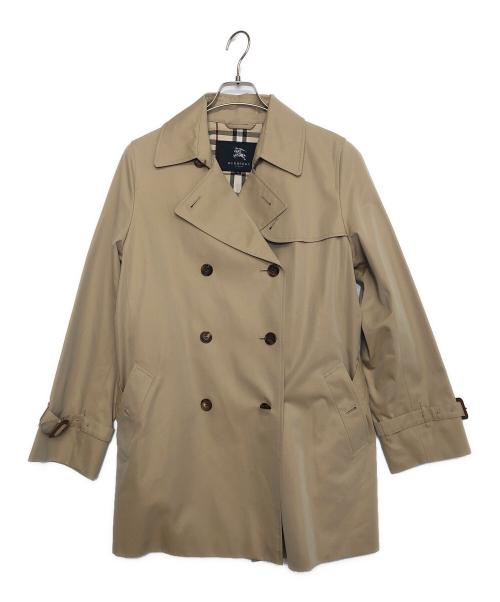 中古・古着通販】BURBERRY (バーバリー) トレンチコート ベージュ