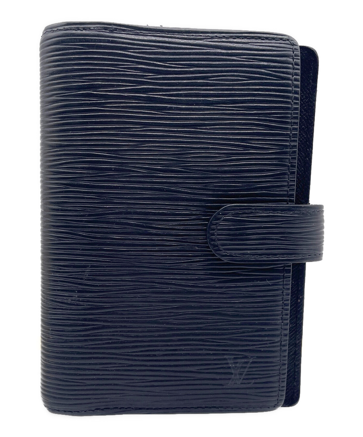 中古・古着通販】LOUIS VUITTON (ルイ ヴィトン) エピ ブラック