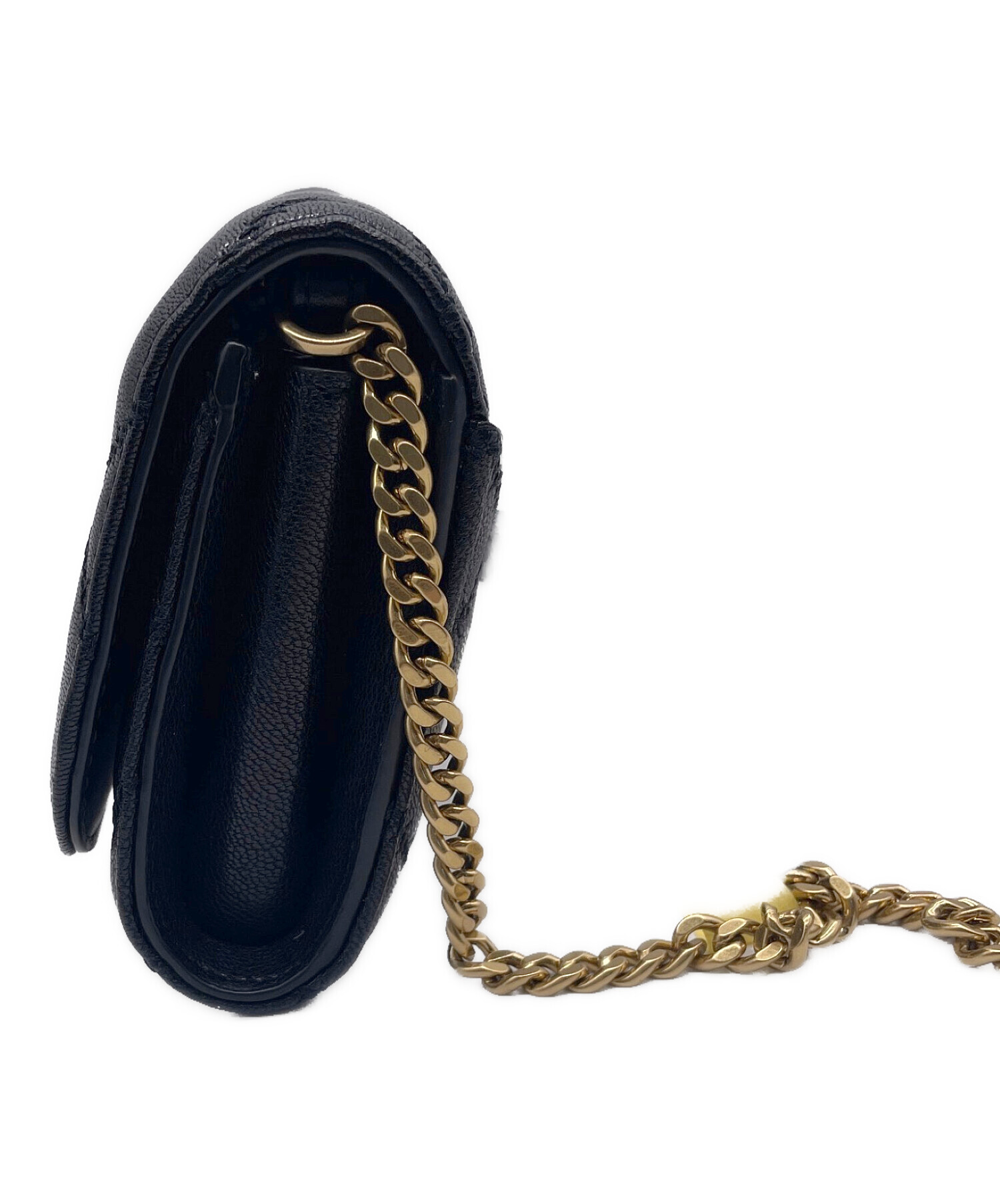 中古・古着通販】TORY BURCH (トリーバーチ) チェーンショルダー