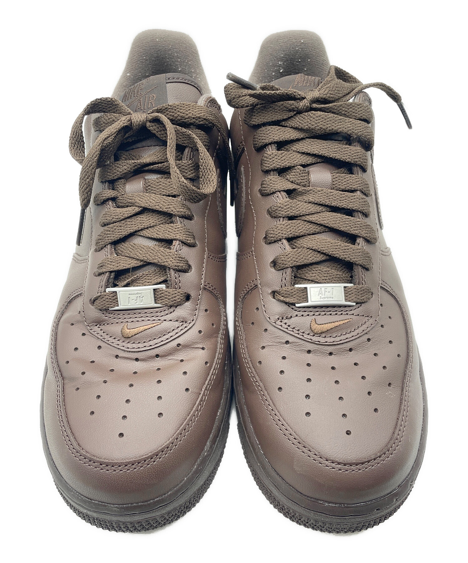 中古・古着通販】NIKE (ナイキ) SUPREME (シュプリーム) Supreme