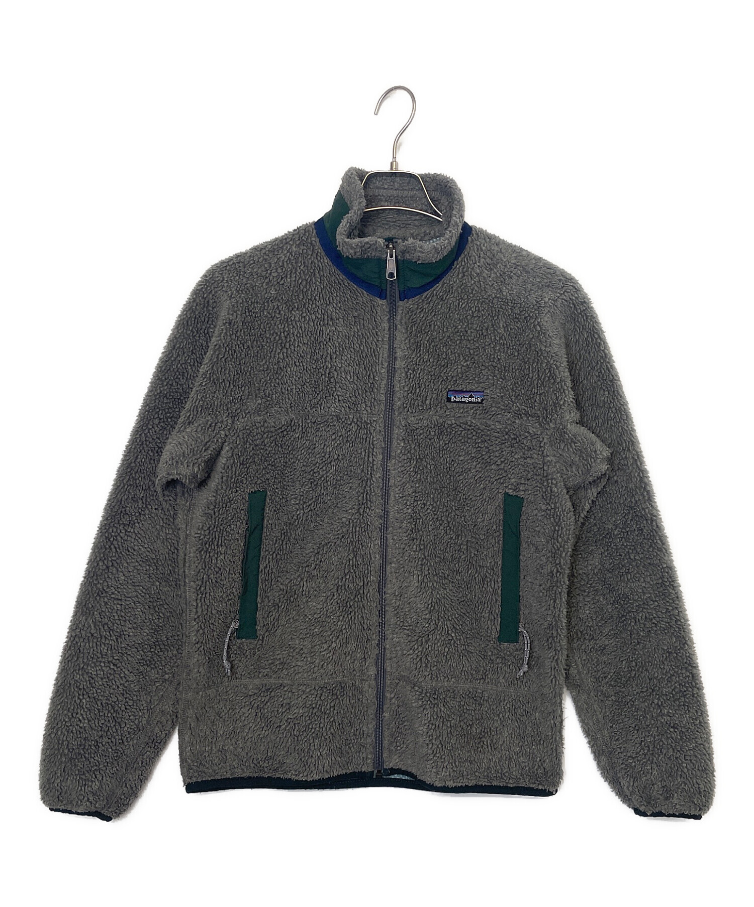 中古・古着通販】Patagonia (パタゴニア) レトロXジャケット グリーン