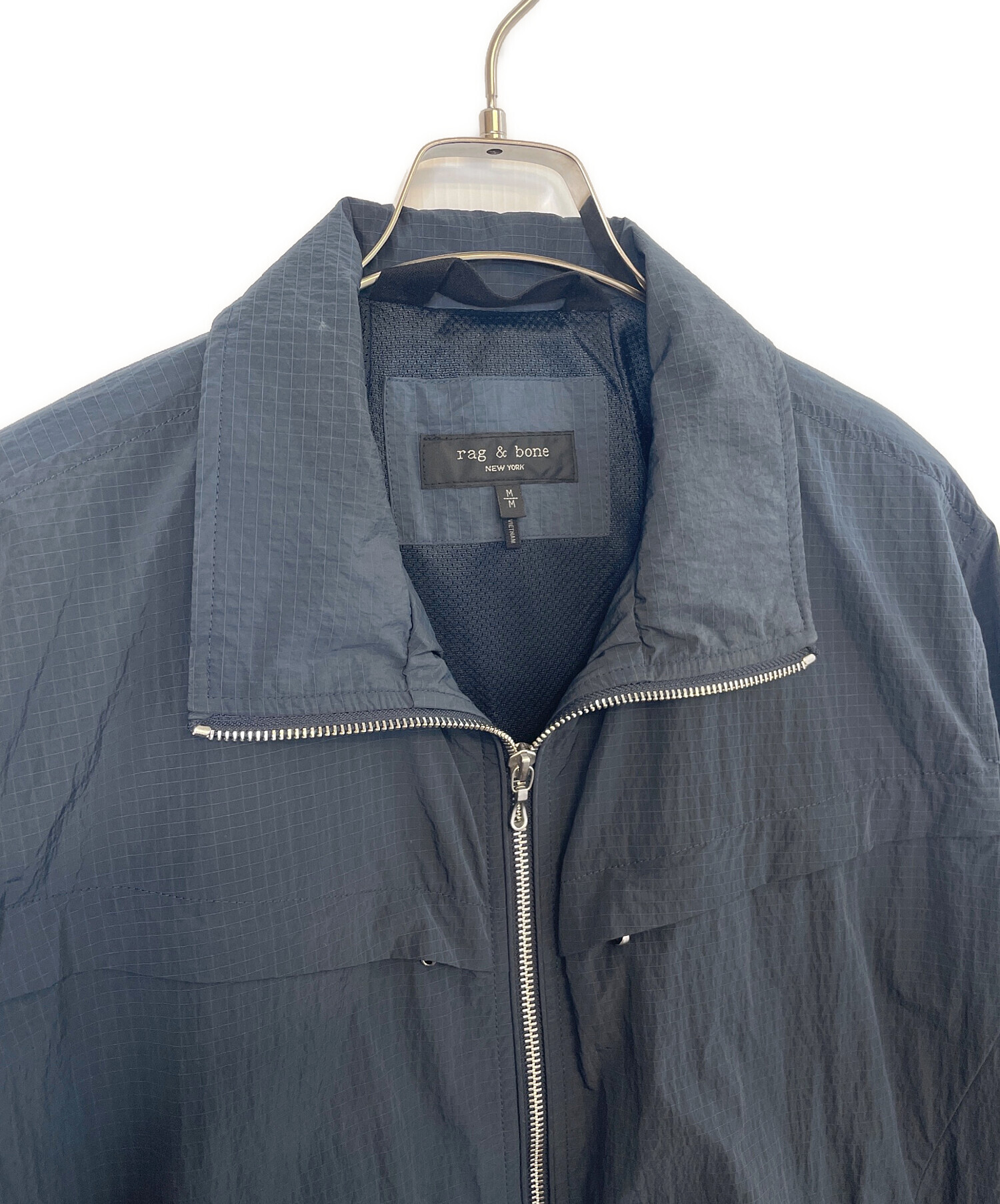 中古・古着通販】rag&bone (ラグアンドボーン) ナイロンリップストップ 