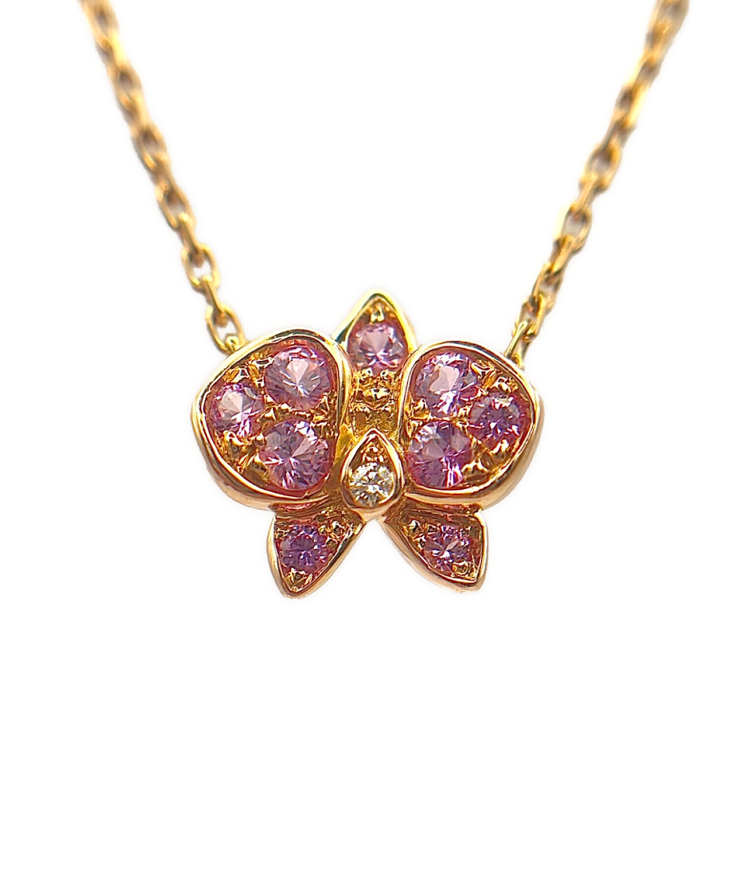 中古・古着通販】Cartier (カルティエ) Caresse d'Orchidées par