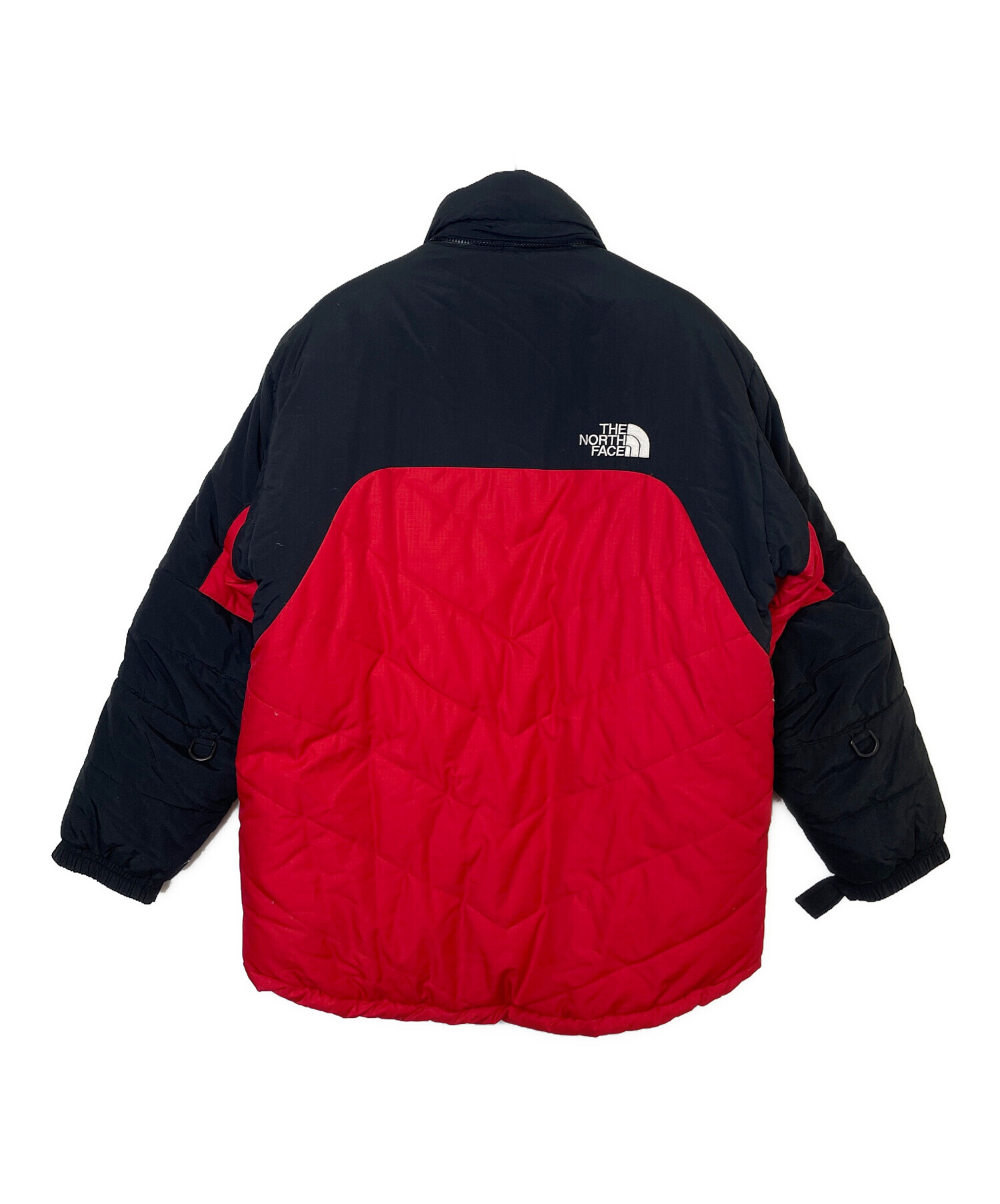 中古・古着通販】THE NORTH FACE (ザ ノース フェイス) ダウン