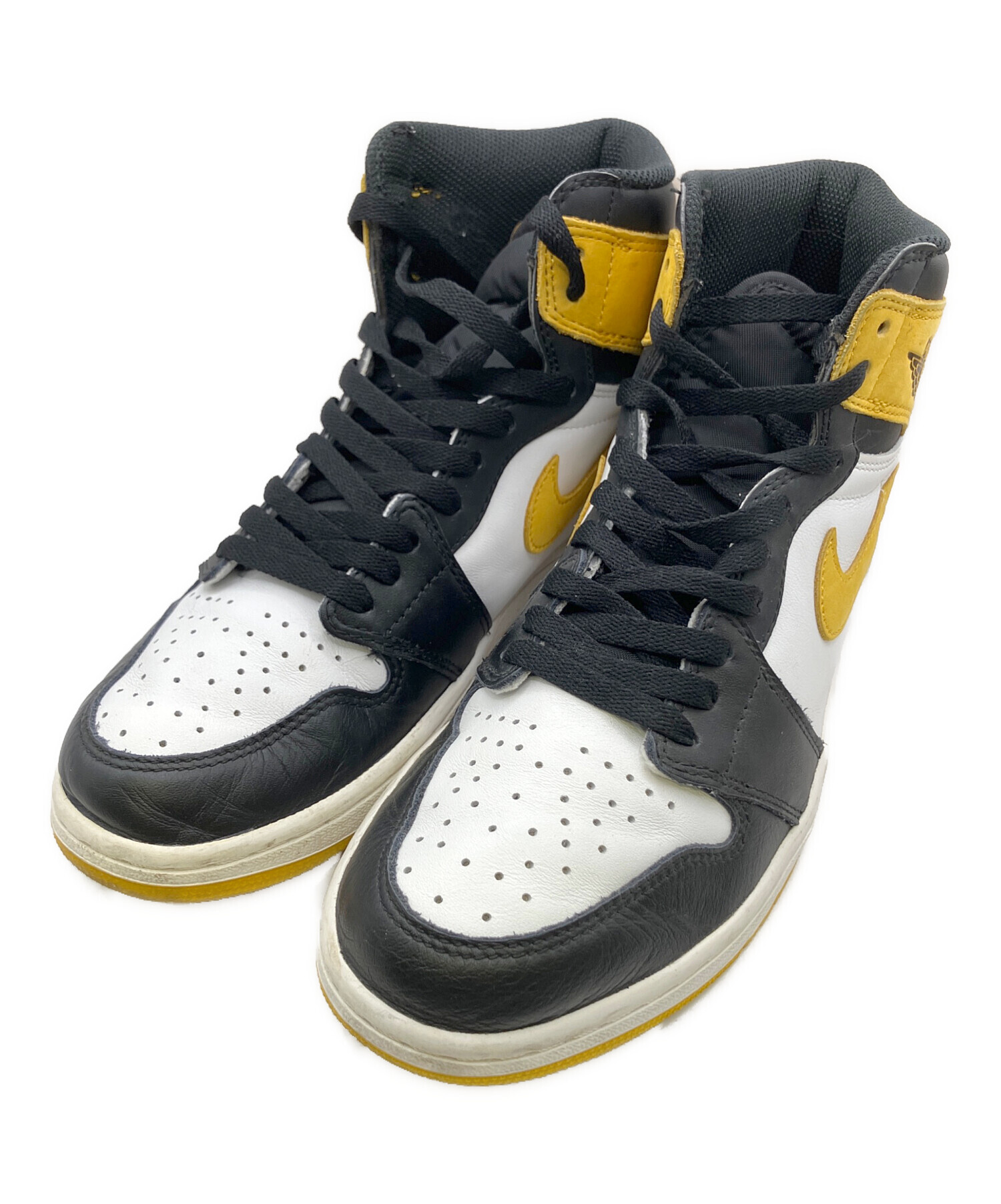 中古・古着通販】NIKE (ナイキ) Nike Air Jordan 1 Retro High OG 