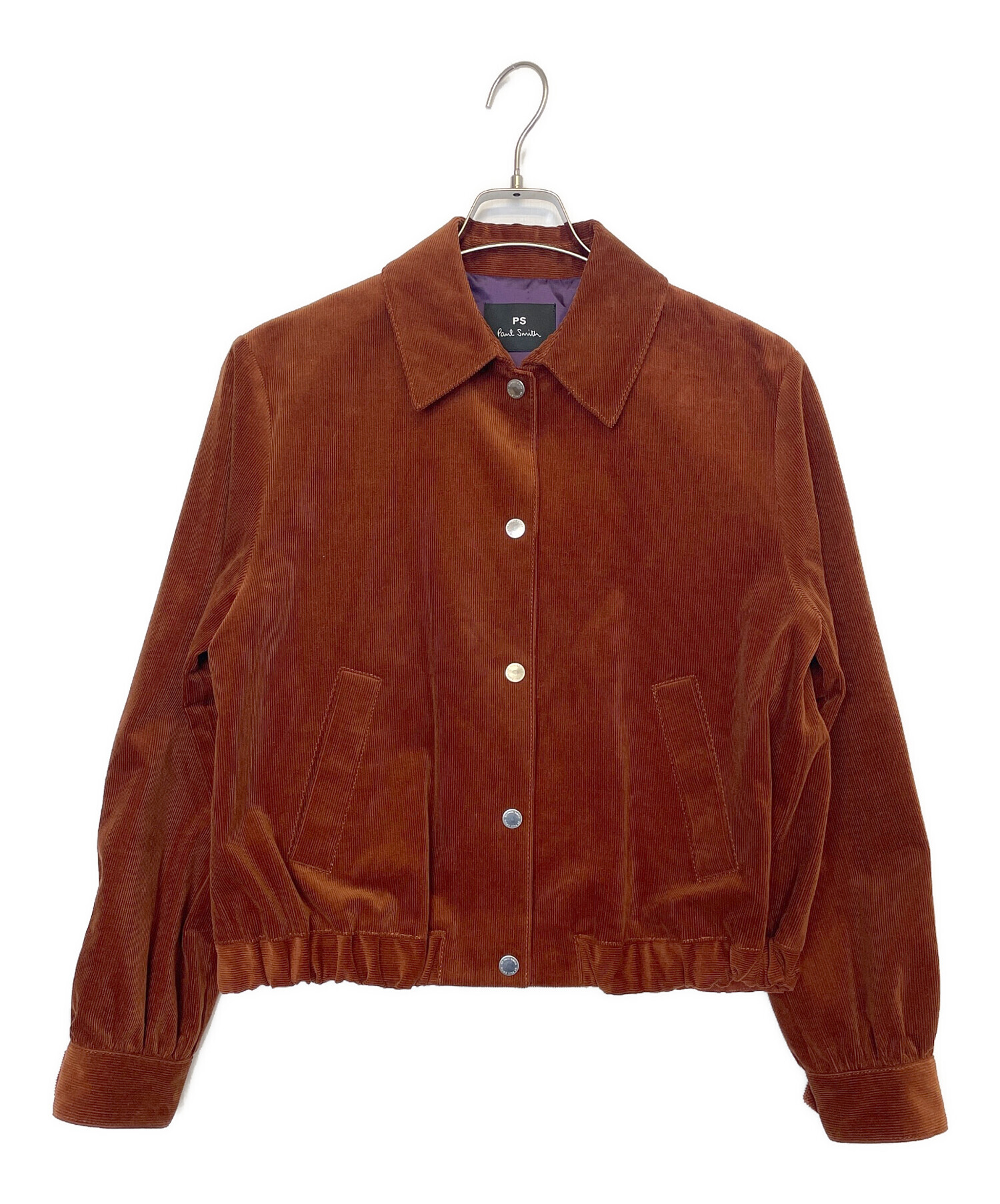 中古・古着通販】Paul Smith (ポールスミス) コーデュロイジャケット