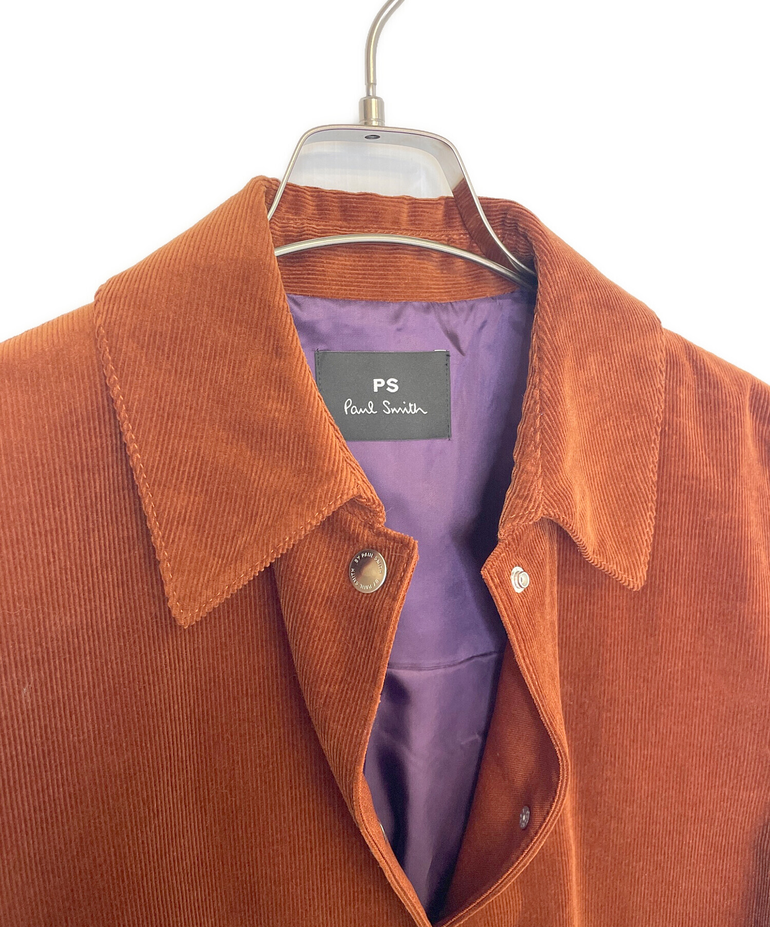 中古・古着通販】Paul Smith (ポールスミス) コーデュロイジャケット