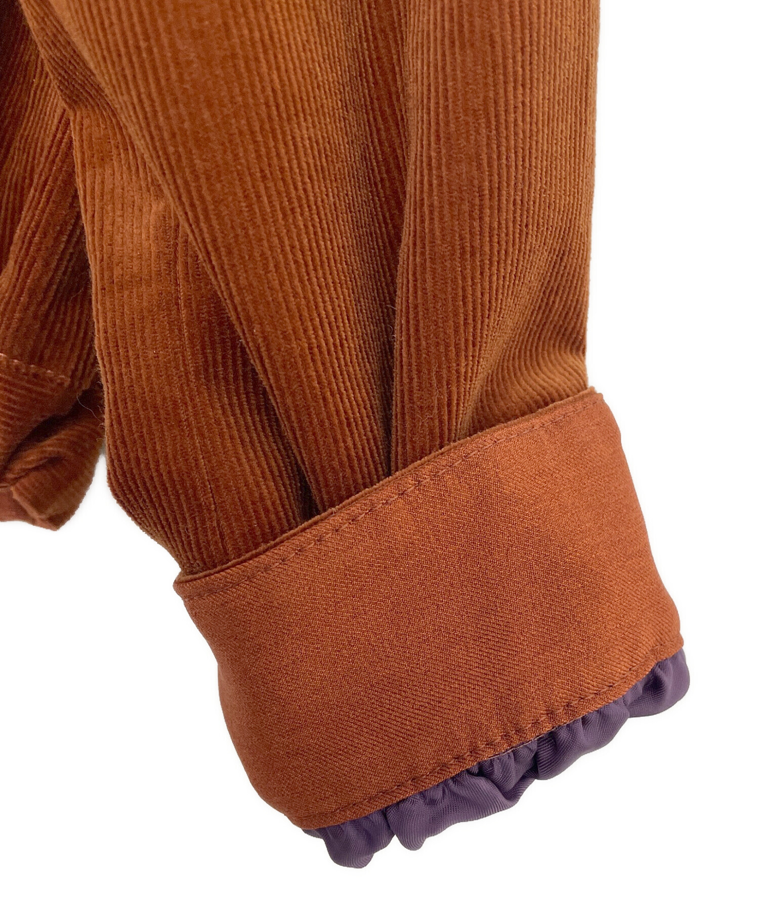 中古・古着通販】Paul Smith (ポールスミス) コーデュロイジャケット