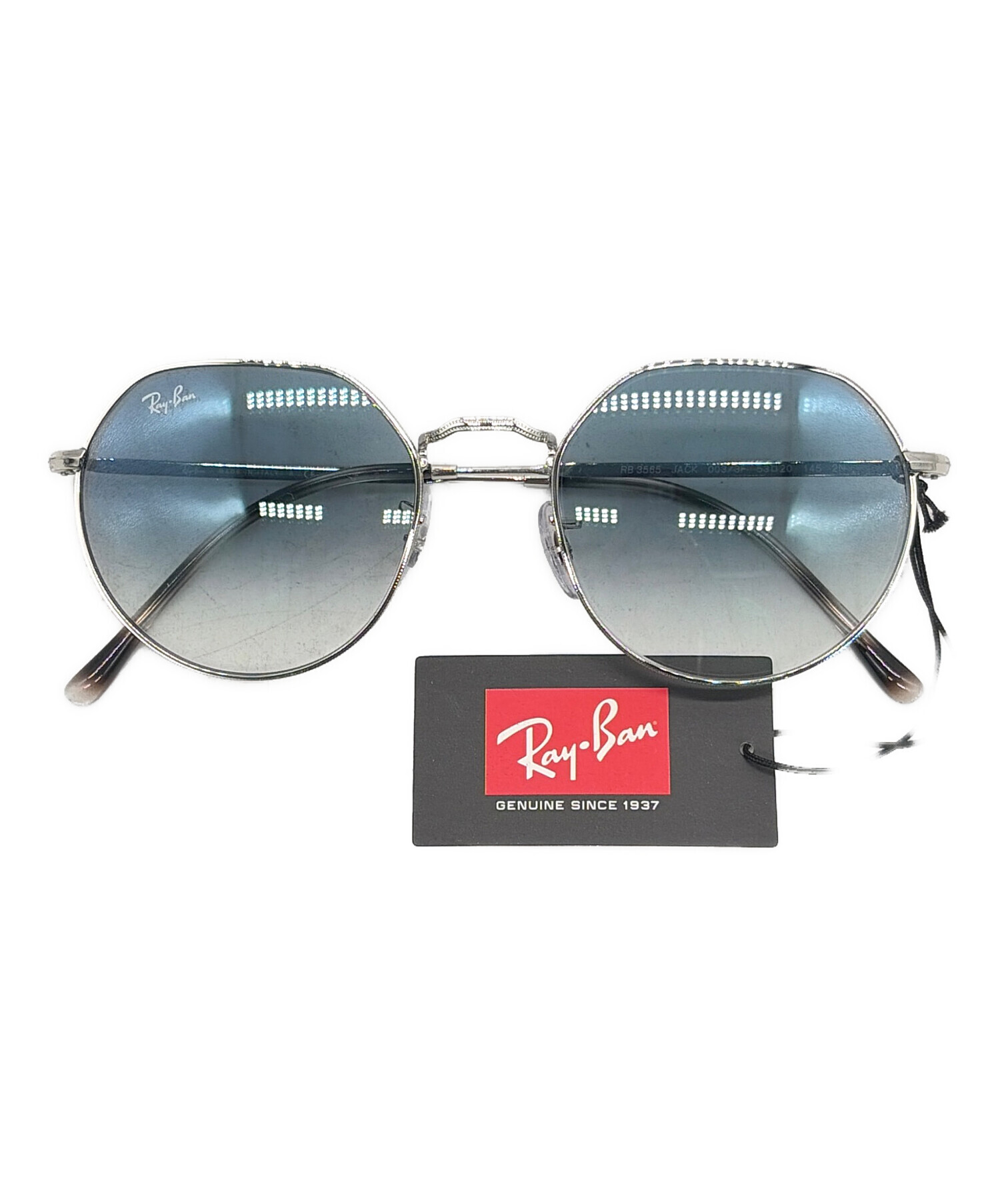 中古・古着通販】RAY-BAN (レイバン) サングラス 未使用品｜ブランド