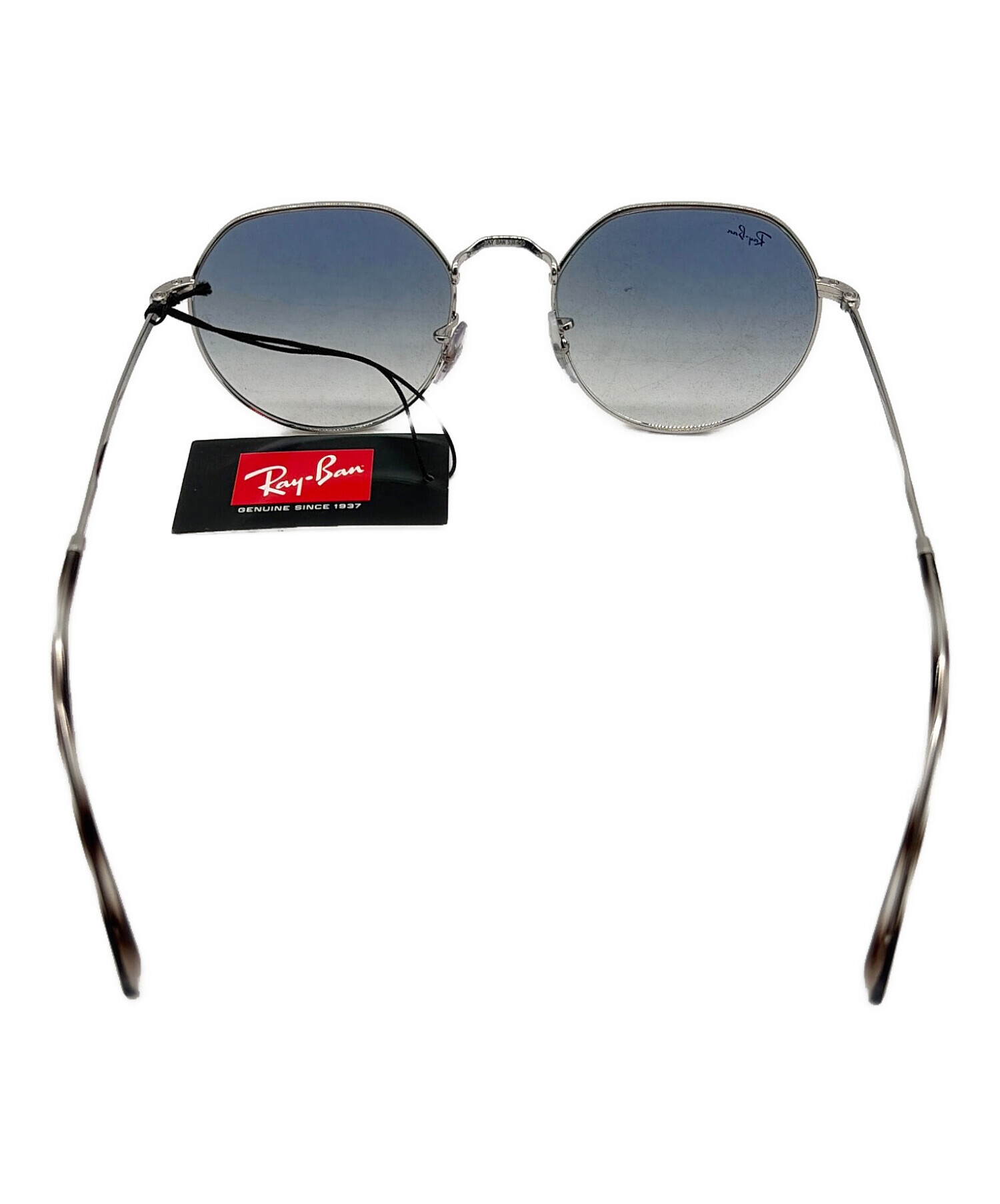 中古・古着通販】RAY-BAN (レイバン) サングラス 未使用品｜ブランド 