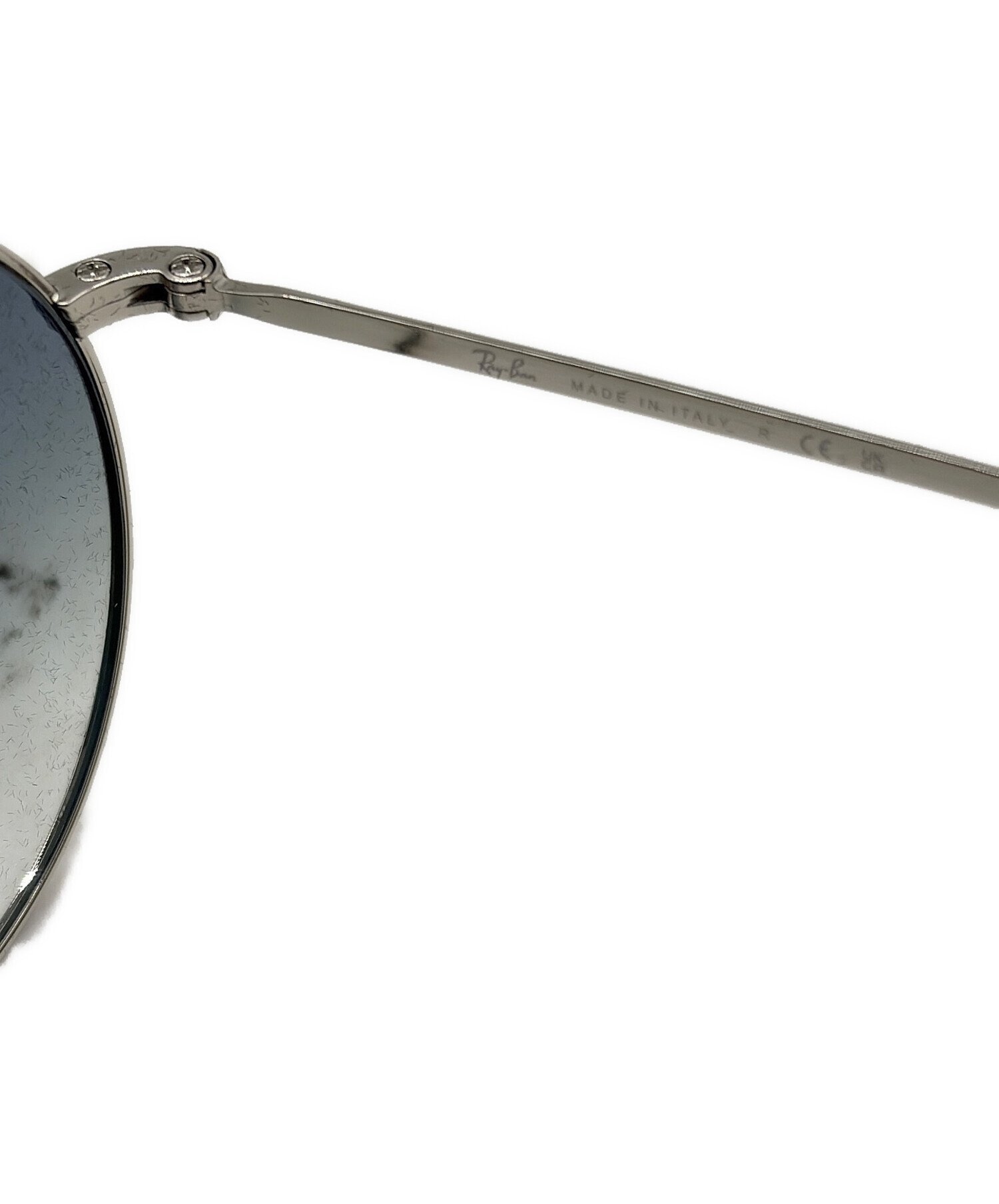 中古・古着通販】RAY-BAN (レイバン) サングラス 未使用品｜ブランド