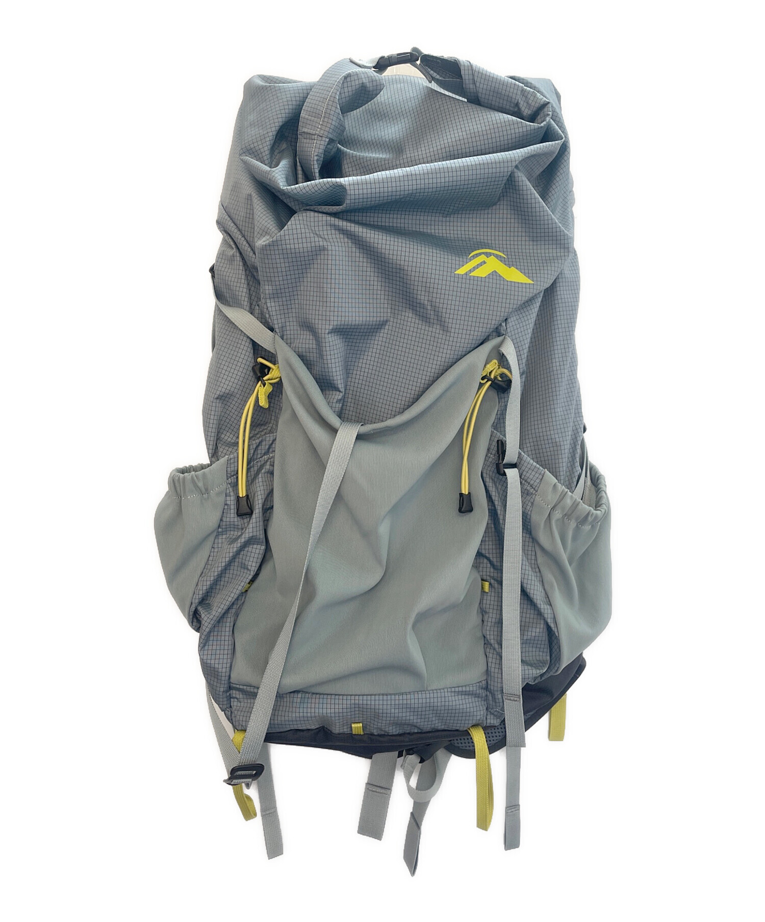 中古・古着通販】MACPAC (マックパック) バックパック スカイブルー