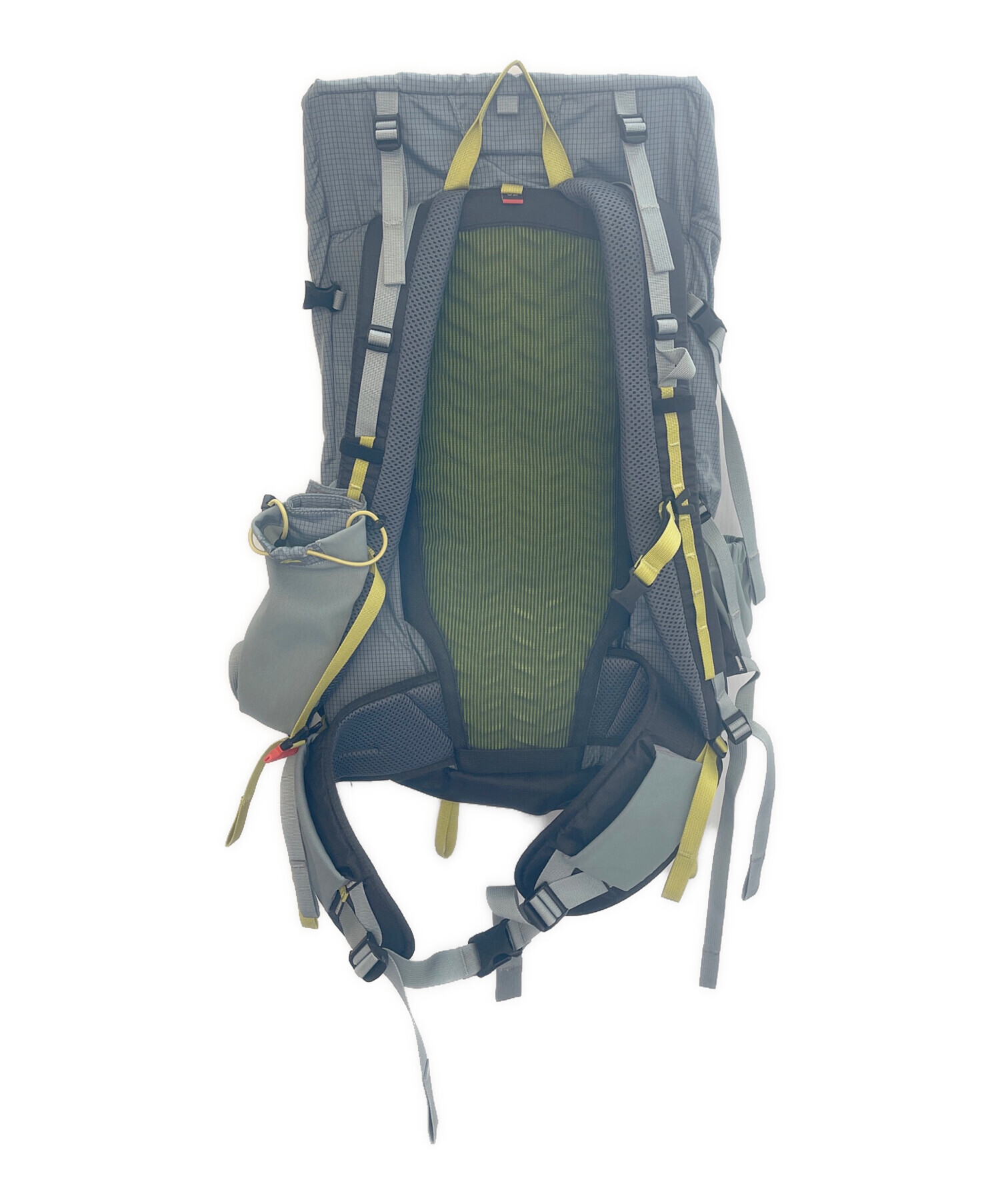 中古・古着通販】MACPAC (マックパック) バックパック スカイブルー