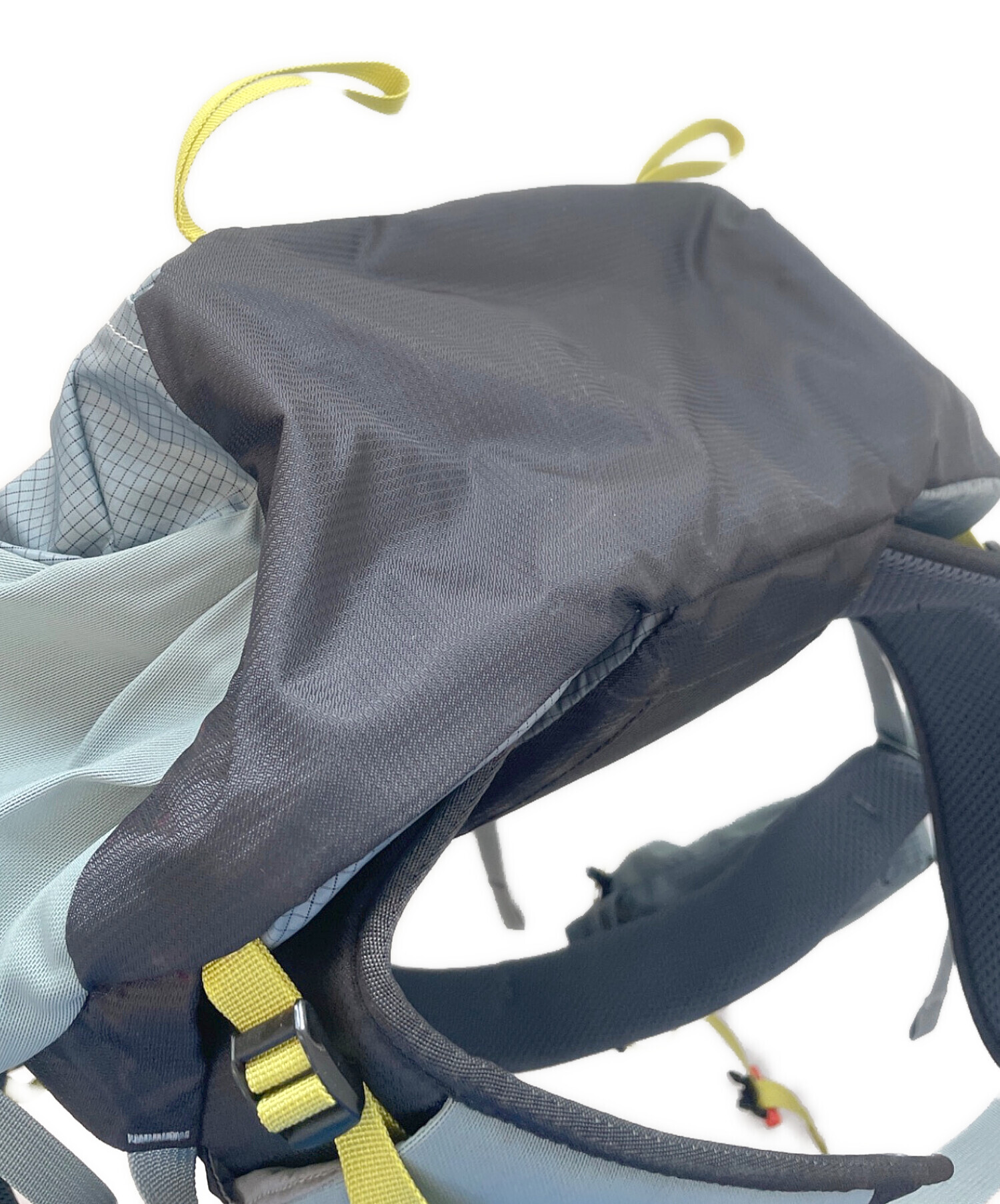 中古・古着通販】MACPAC (マックパック) バックパック スカイブルー