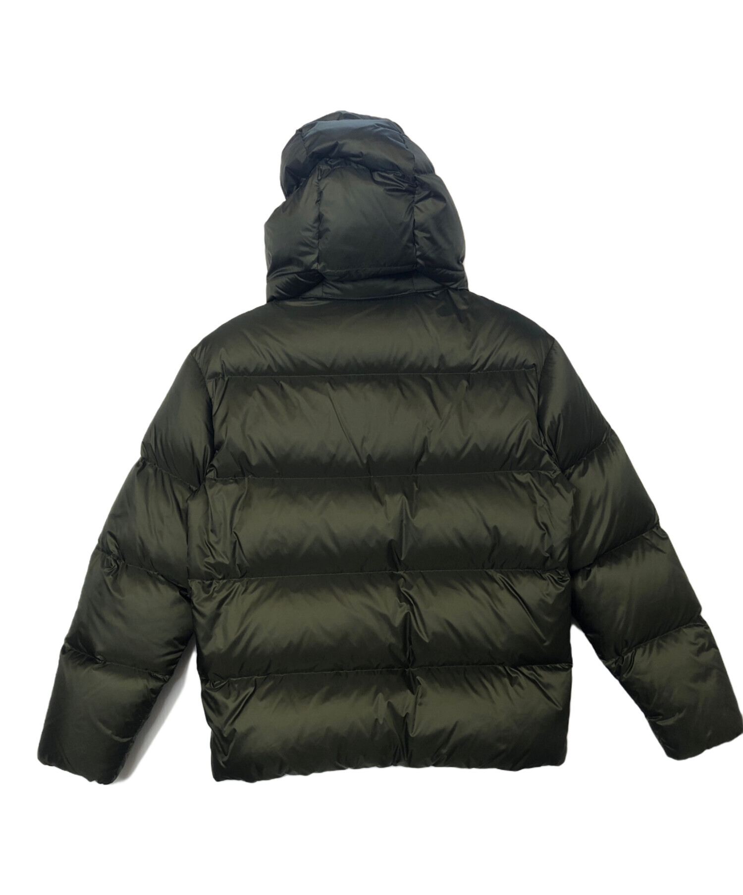 中古・古着通販】POLO RALPH LAUREN (ポロ・ラルフローレン) ダウン 