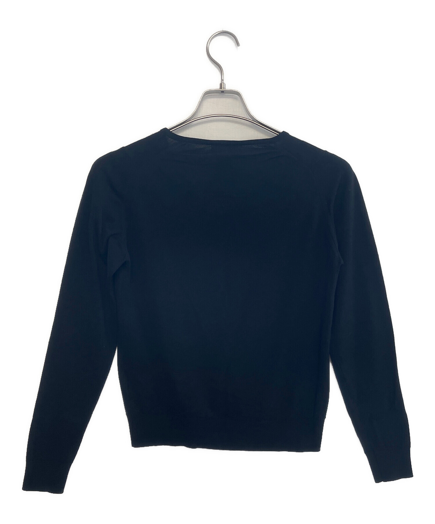中古・古着通販】JOHN SMEDLEY (ジョンスメドレー) 薄手ニット