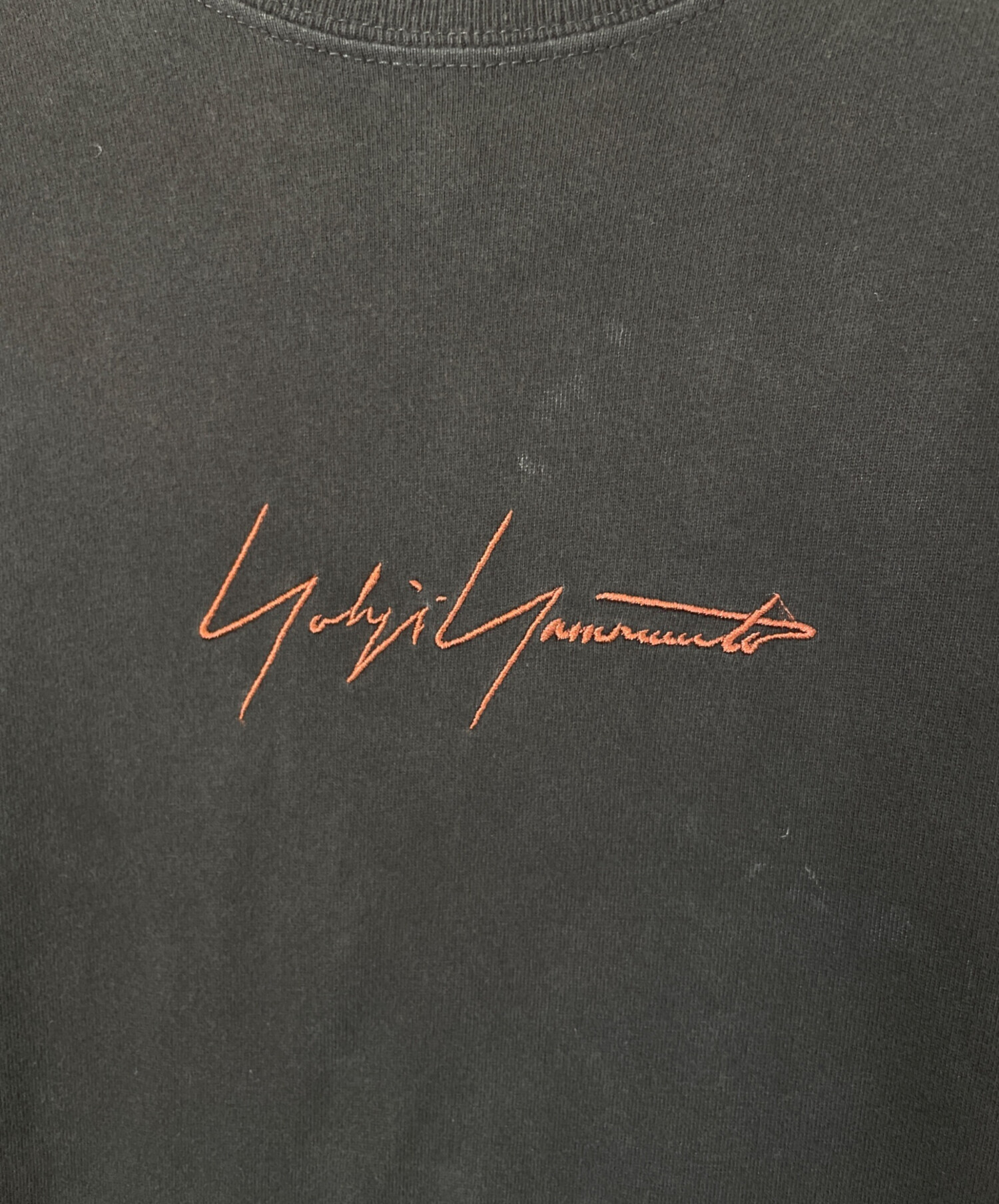 中古・古着通販】New Era (ニューエラ) YOHJI YAMAMOTO (ヨウジ