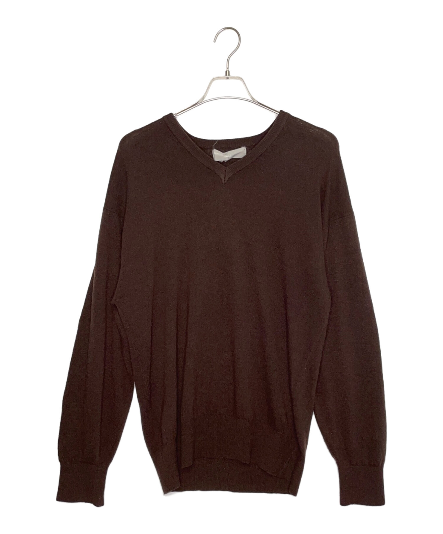 ギャルソン　オム　アーカイブ　ニット 中古・古着通販】COMME des GARCONS HOMME (コムデギャルソン オム