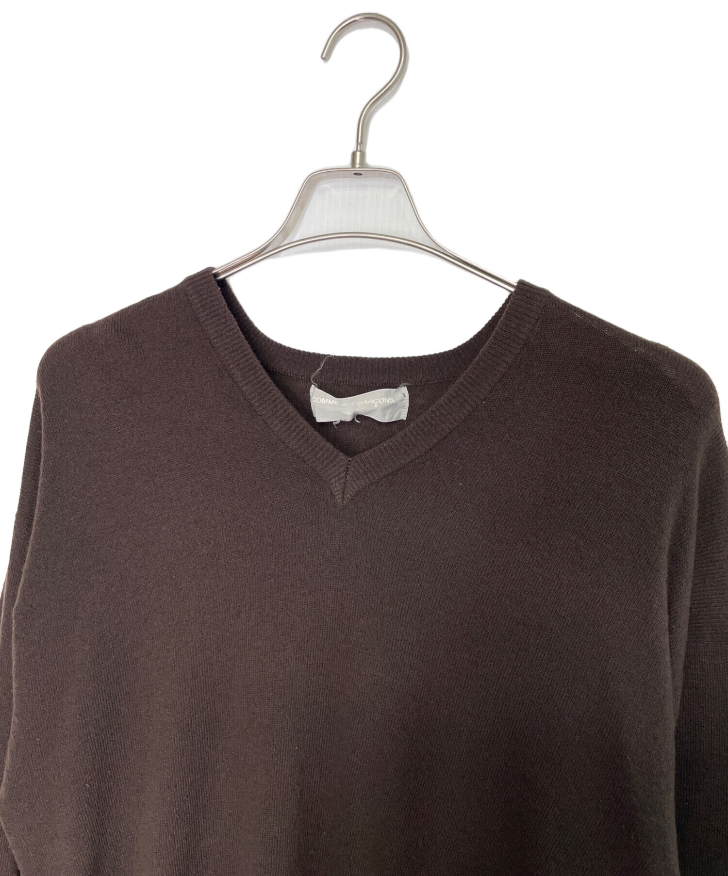 中古・古着通販】COMME des GARCONS HOMME (コムデギャルソン オム