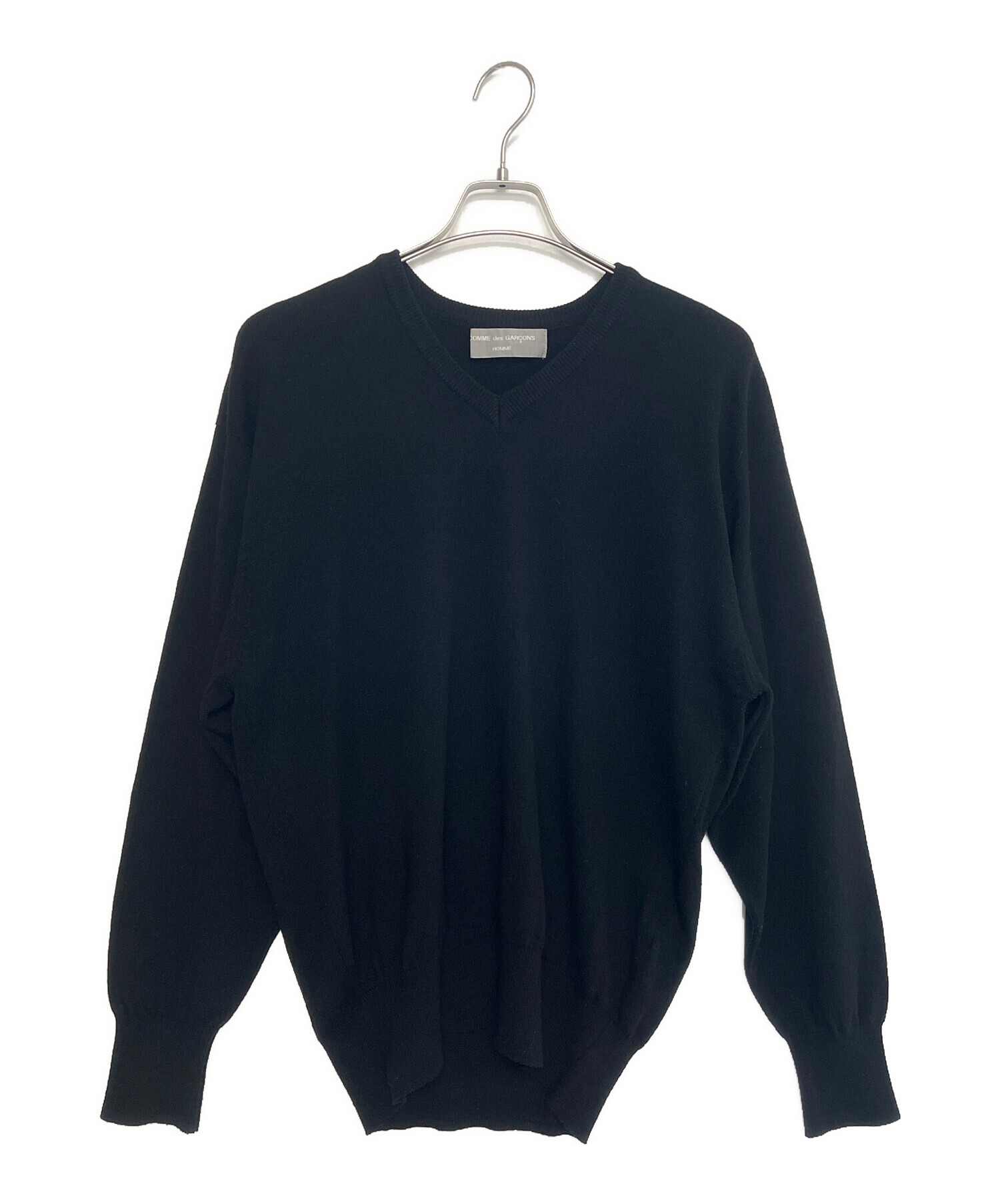 中古・古着通販】COMME des GARCONS HOMME (コムデギャルソン オム) V 