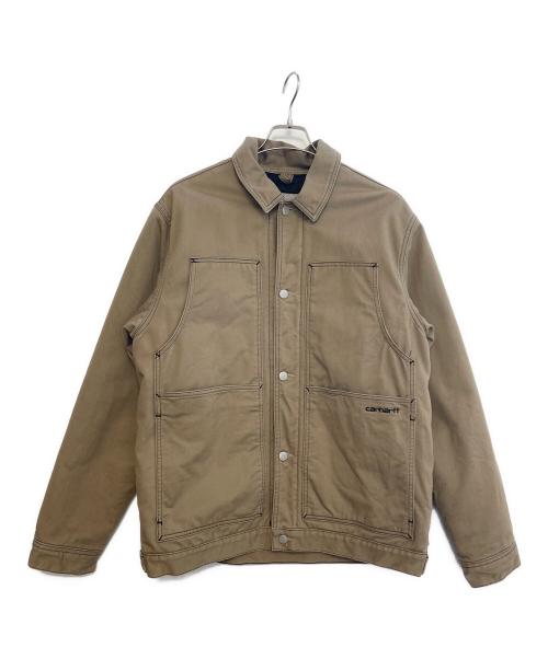 中古・古着通販】CarHartt (カーハート) ダブルフロントジャケット