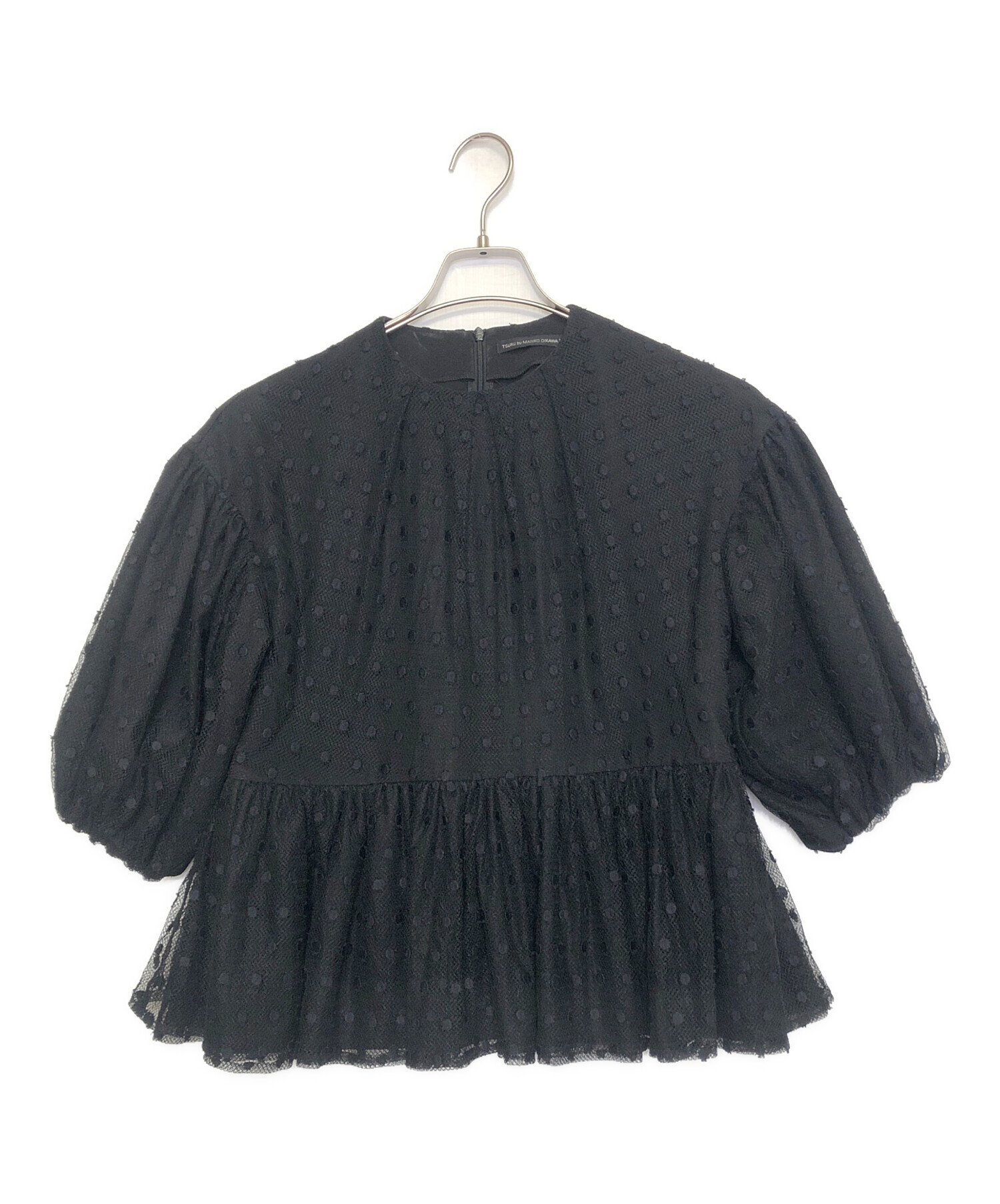 中古・古着通販】TSURU by MARIKO OIKAWA (ツルバイマリコオイカワ