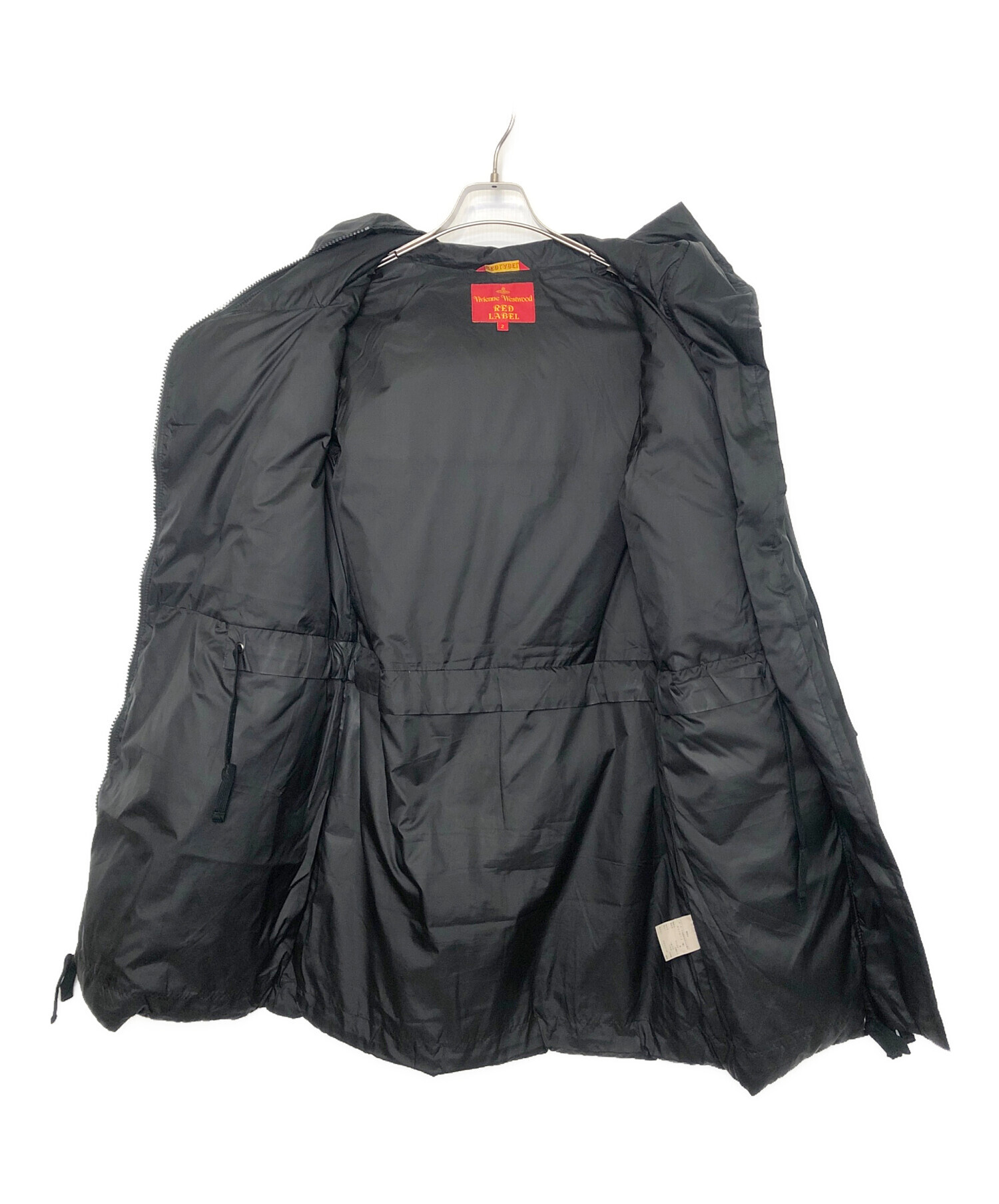 Vivienne Westwood RED LABEL ダウンコート 【公式通販】