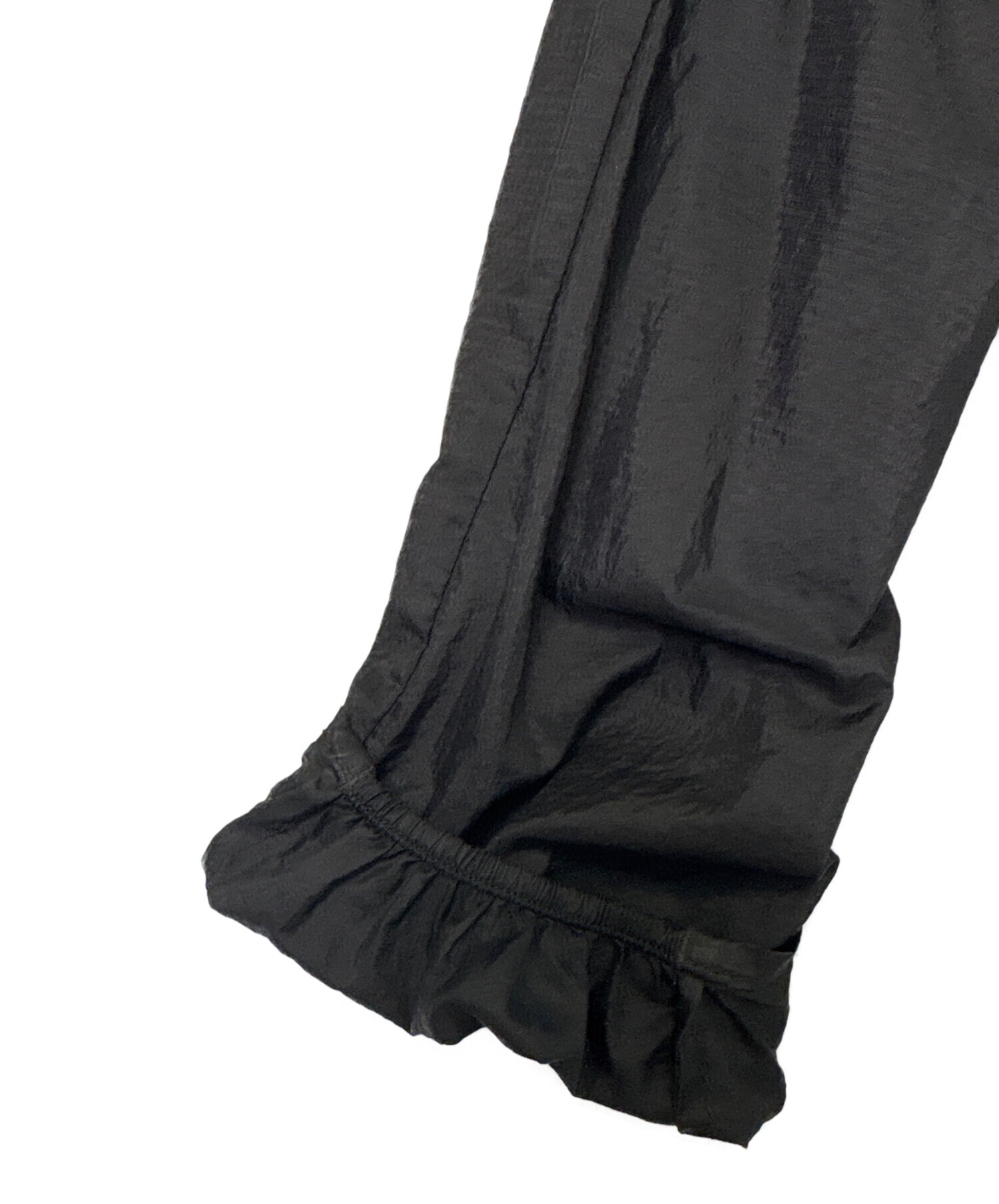 中古・古着通販】Patagonia (パタゴニア) ナイロンジャケット ブラック