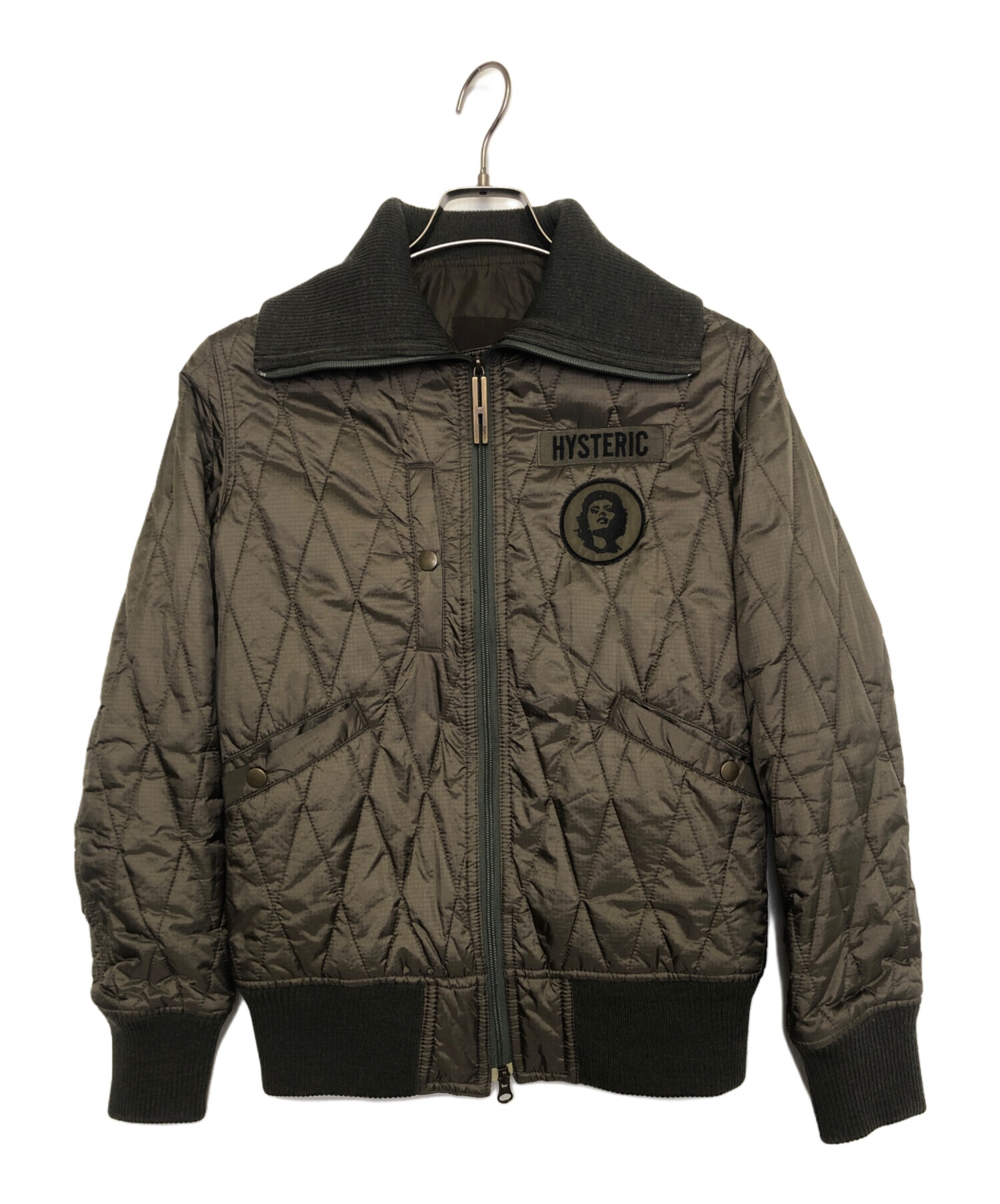 中古・古着通販】Hysteric Glamour (ヒステリックグラマー 中古・古着通販】Hysteric Glamour (ヒステリックグラマー