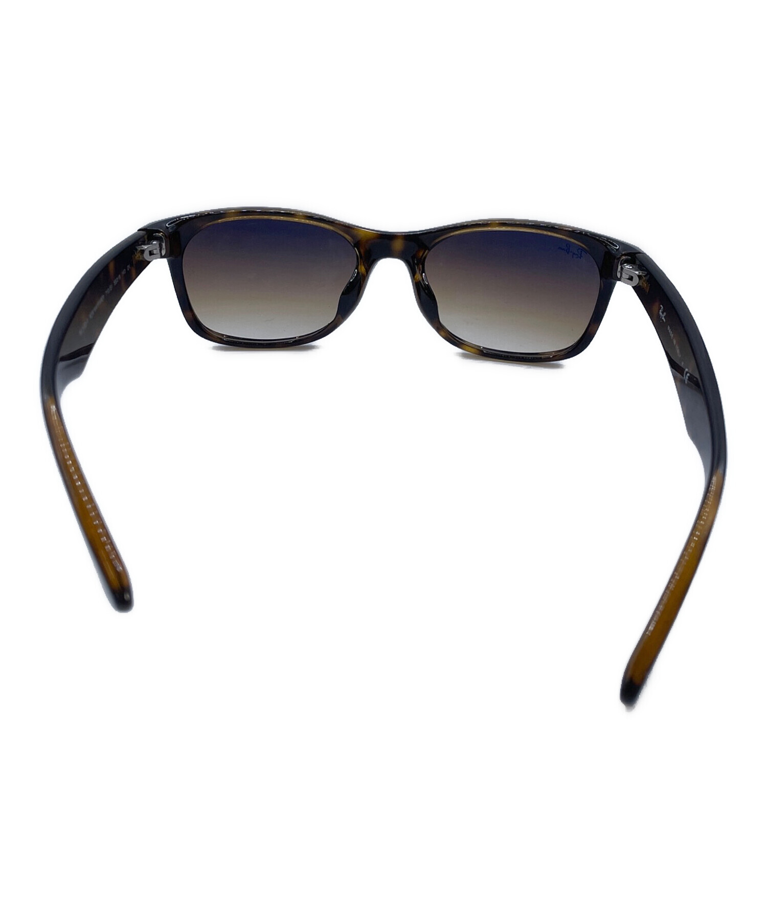 中古・古着通販】RAY-BAN (レイバン) サングラス ブラウン｜ブランド