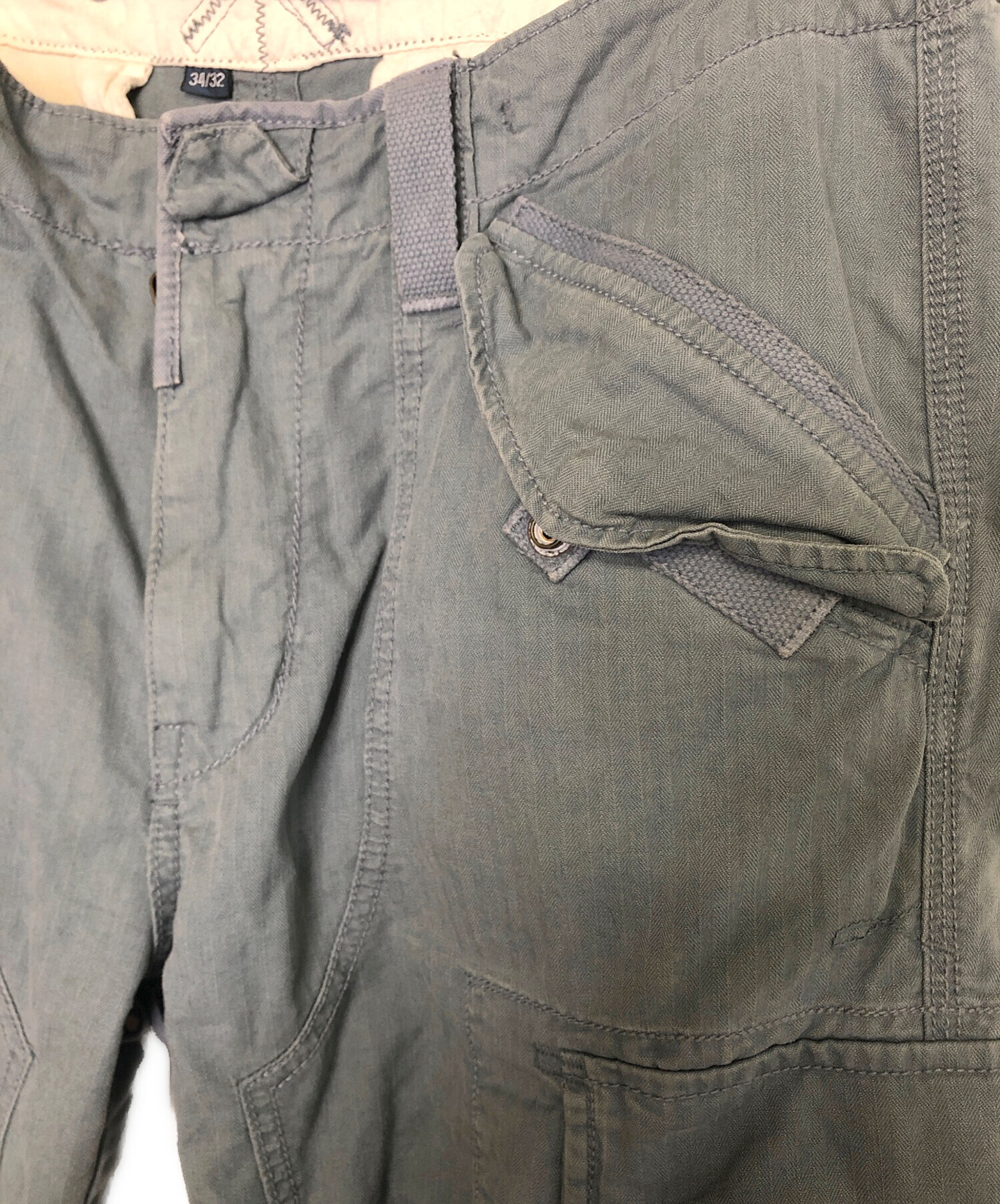 中古・古着通販】POLO RALPH LAUREN (ポロ・ラルフローレン 