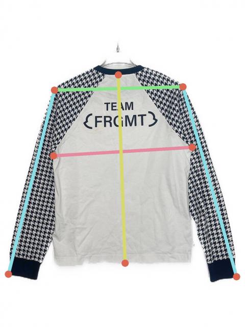 中古・古着通販】MONCLER (モンクレール) FRAGMENT DESIGN