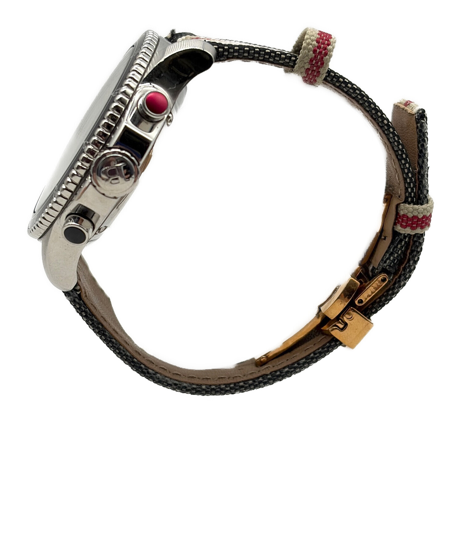 BURBERRY　時計 中古・古着通販】BURBERRY (バーバリー) 腕時計｜ブランド・古着通販