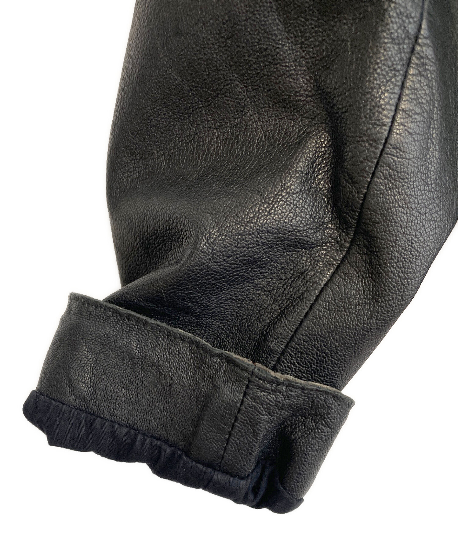 中古・古着通販】MARCO TAGLIAFERRI (マルコタリアフェリ) レザー