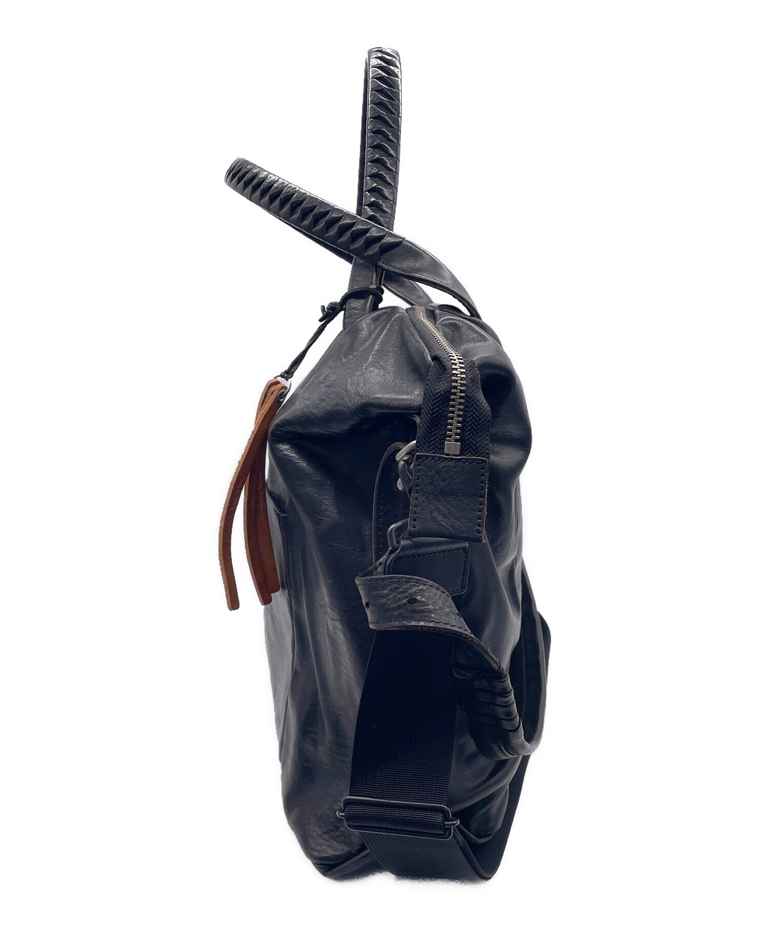 ピラカンサ（かなり持ち込み古い） 中古・古着通販】CORNELIAN TAURUS (コーネリアンタウラス) レザー