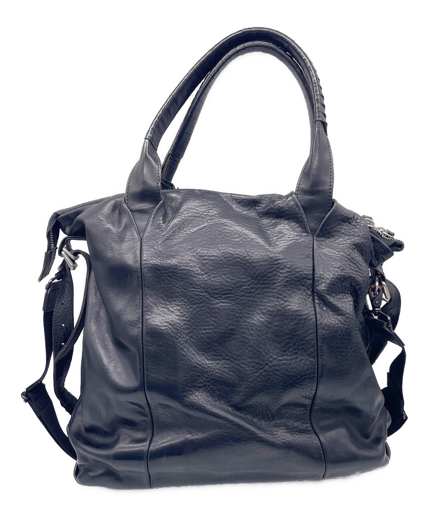 ピラカンサ（かなり持ち込み古い） 中古・古着通販】CORNELIAN TAURUS (コーネリアンタウラス) レザー