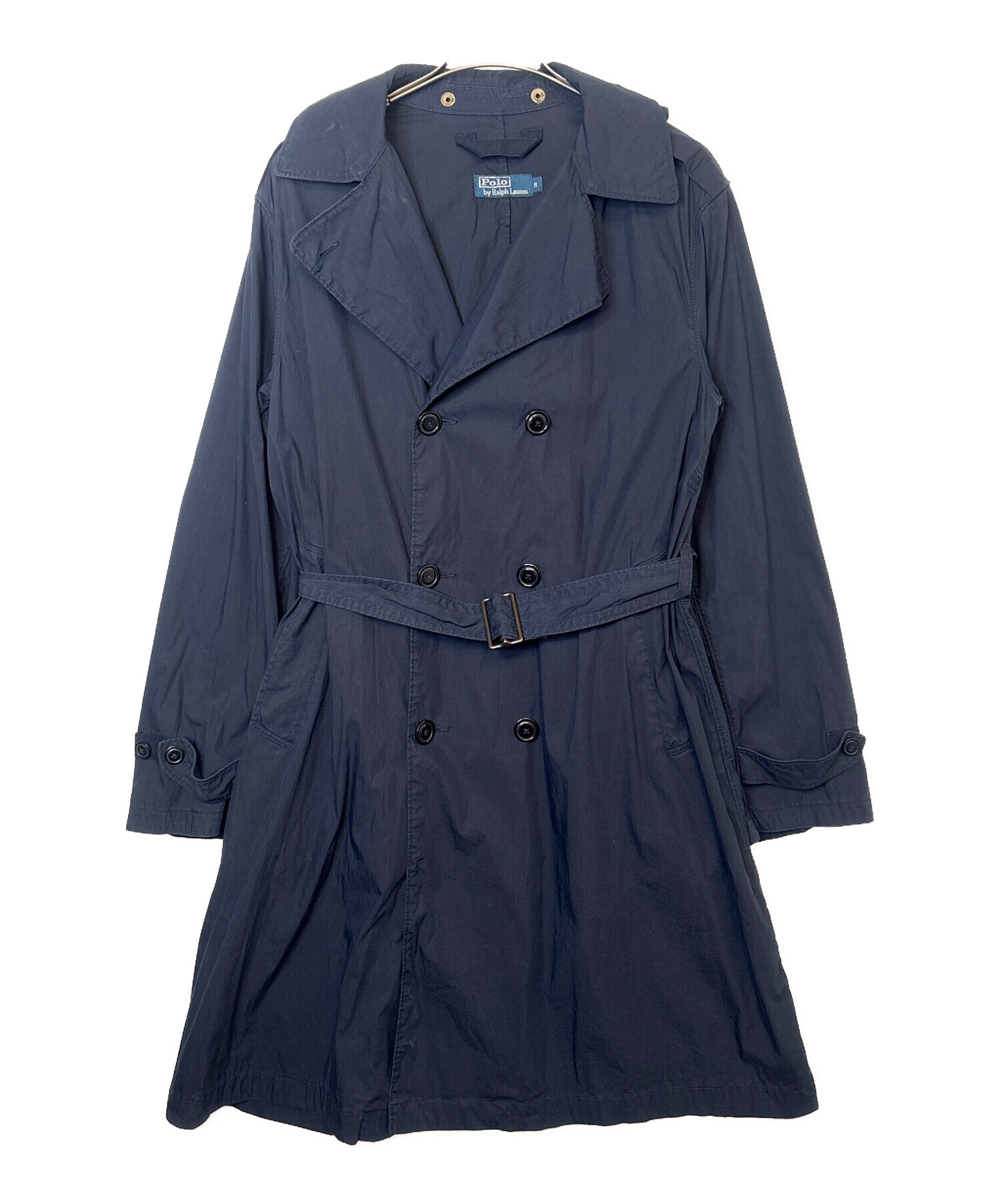 中古・古着通販】POLO RALPH LAUREN (ポロ・ラルフローレン) ナイロン