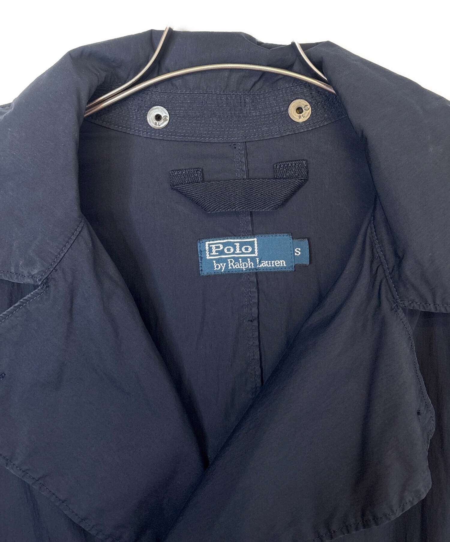 中古・古着通販】POLO RALPH LAUREN (ポロ・ラルフローレン) ナイロン 中古・古着通販】POLO RALPH LAUREN (ポロ・ラルフローレン) ナイロン