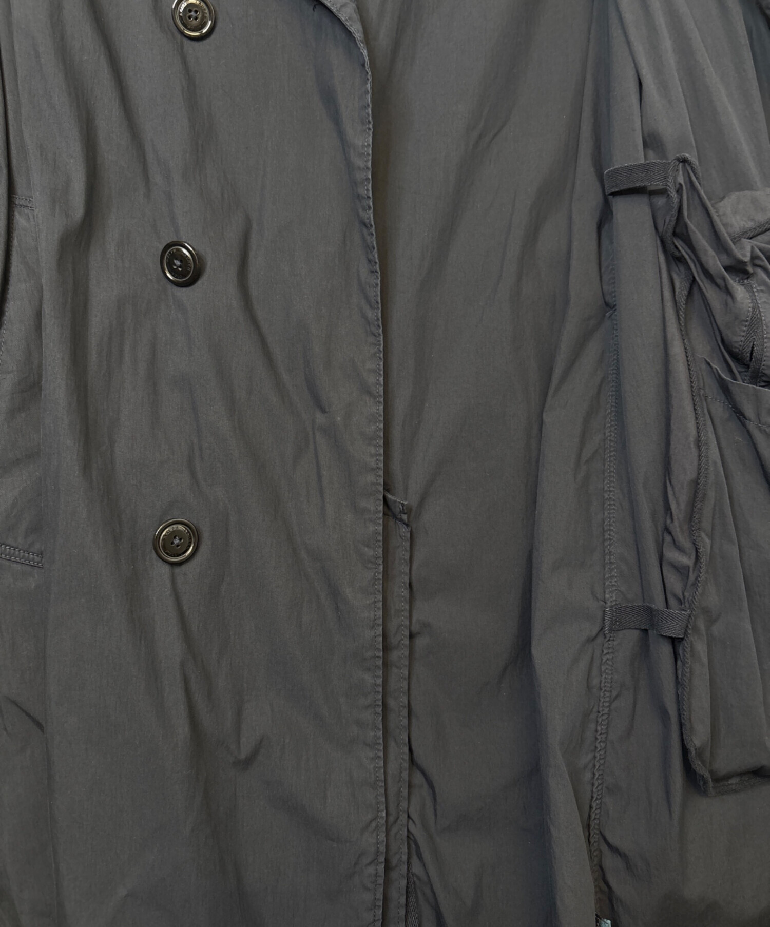 中古・古着通販】POLO RALPH LAUREN (ポロ・ラルフローレン) ナイロン