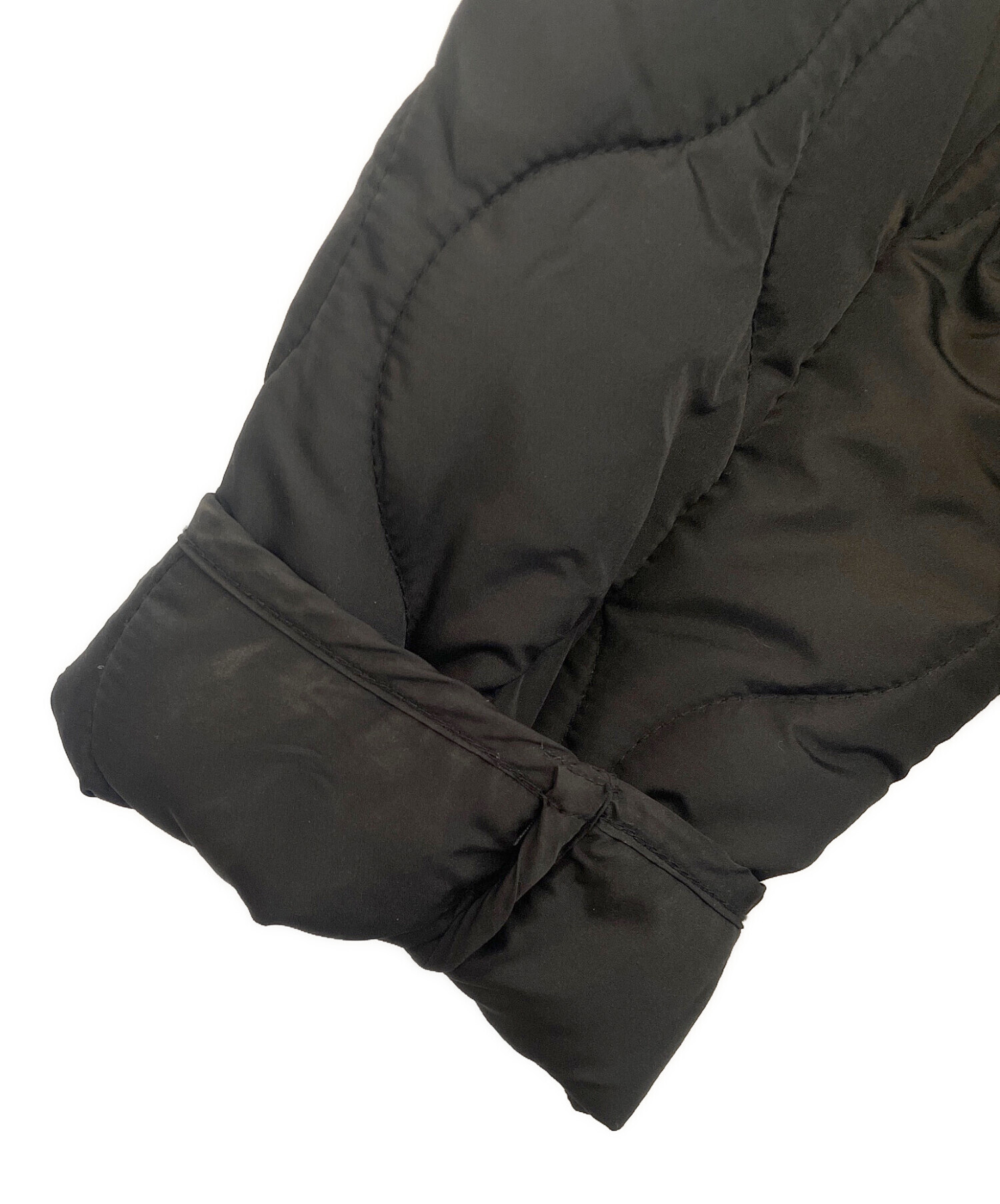 中古・古着通販】Emma Taylor (エマテイラー) キルティングコート