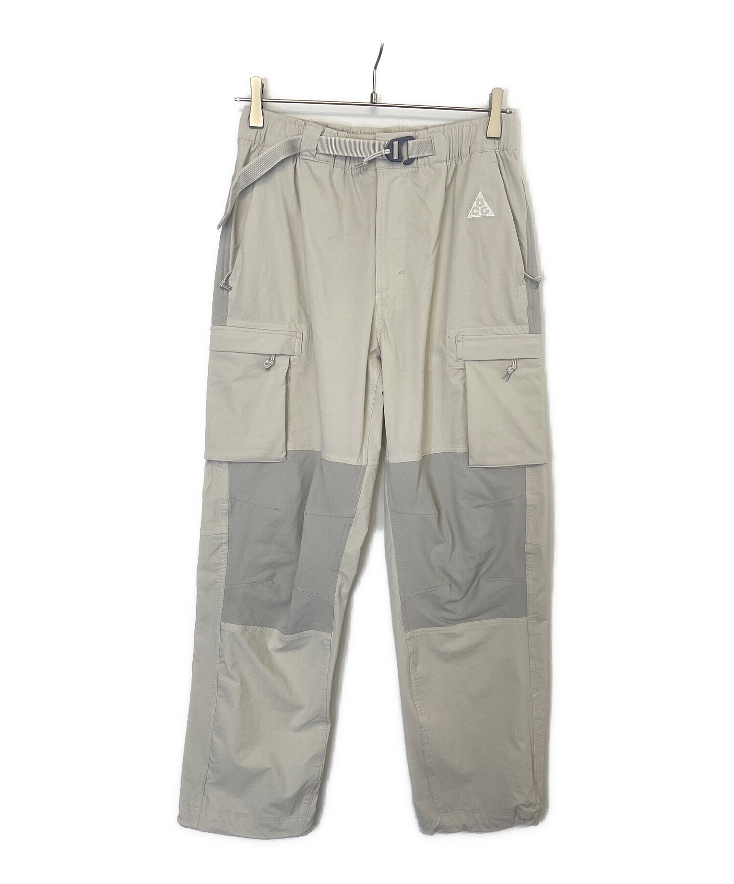 中古・古着通販】NIKE ACG (ナイキエーシージー) ナイロンパンツ