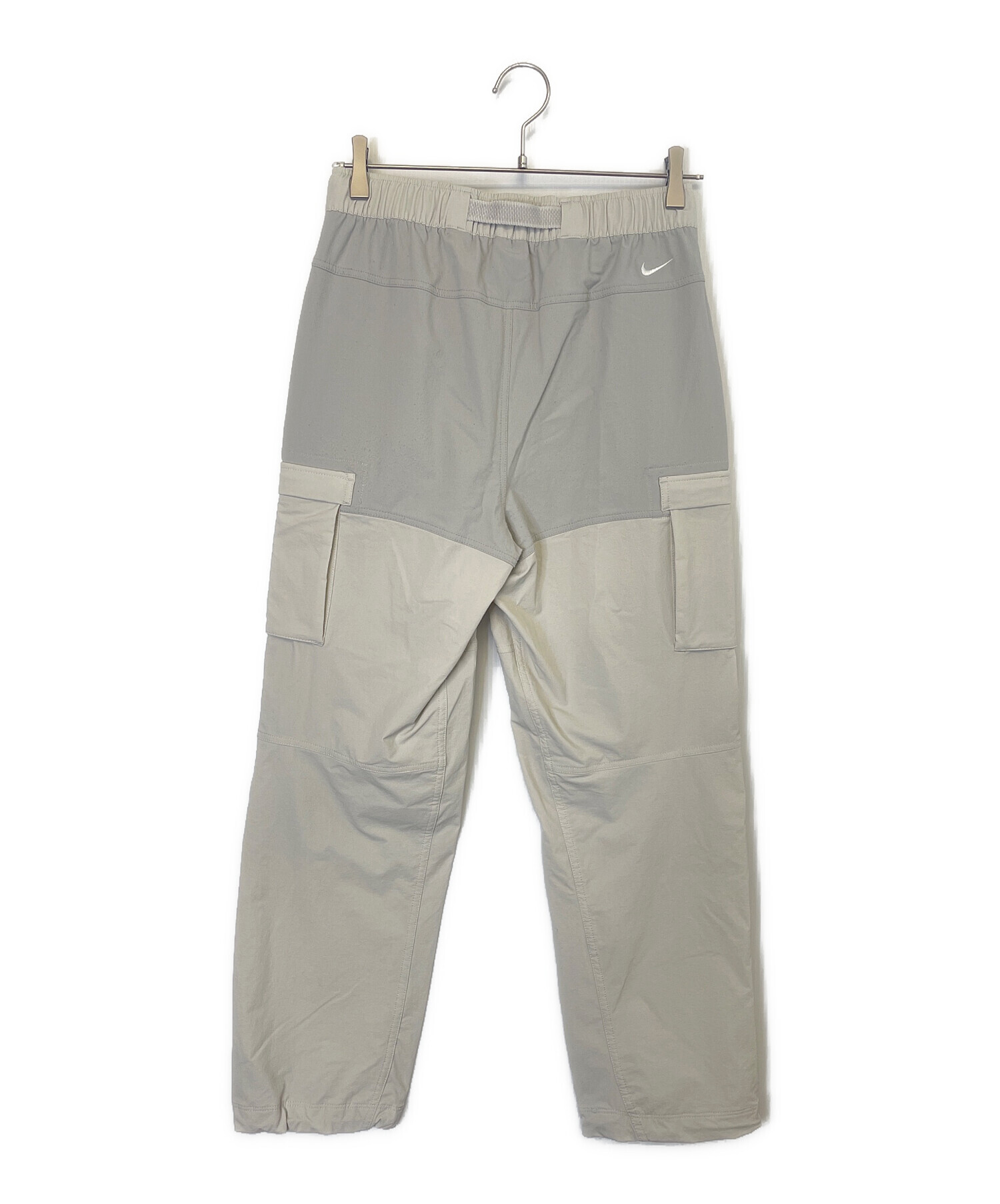 【NIKE ACG/ナイキエーシージー】 激レア テックナイロンパンツ 00s 中古・古着通販】NIKE ACG (ナイキエーシージー) ナイロンパンツ