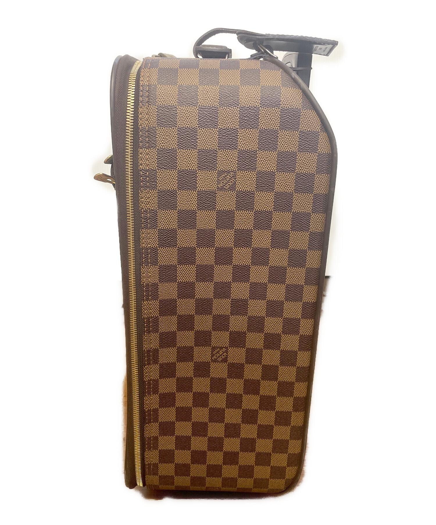 中古・古着通販】LOUIS VUITTON (ルイ ヴィトン) ダミエ｜ブランド