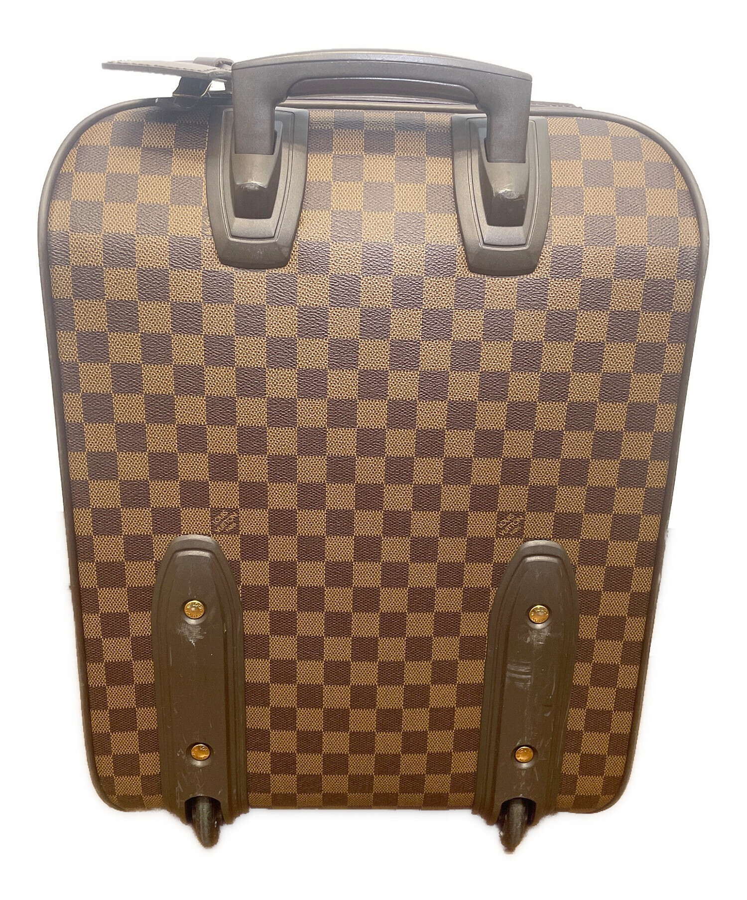 中古・古着通販】LOUIS VUITTON (ルイ ヴィトン) ダミエ｜ブランド