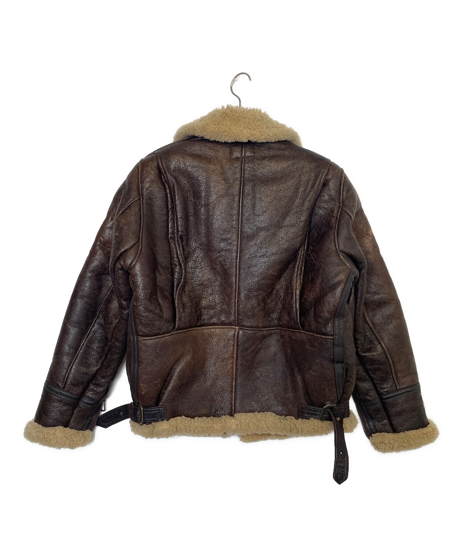 中古・古着通販】AVIREX (アヴィレックス) B-9フライトジャケット