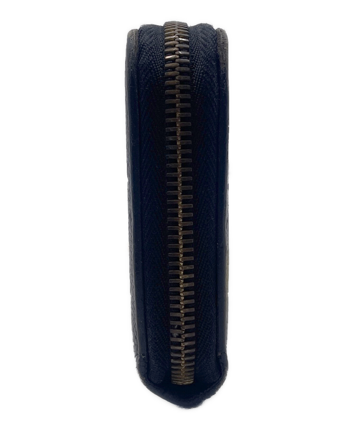 中古・古着通販】LOUIS VUITTON (ルイ ヴィトン) 長財布 ネイビー