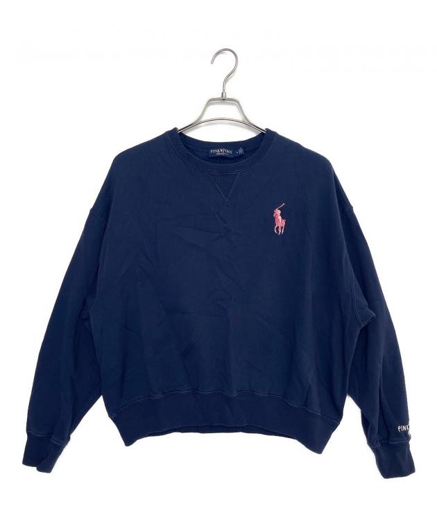 中古・古着通販】RALPH LAUREN PINK PONY (ラルフ ローレン ピンク