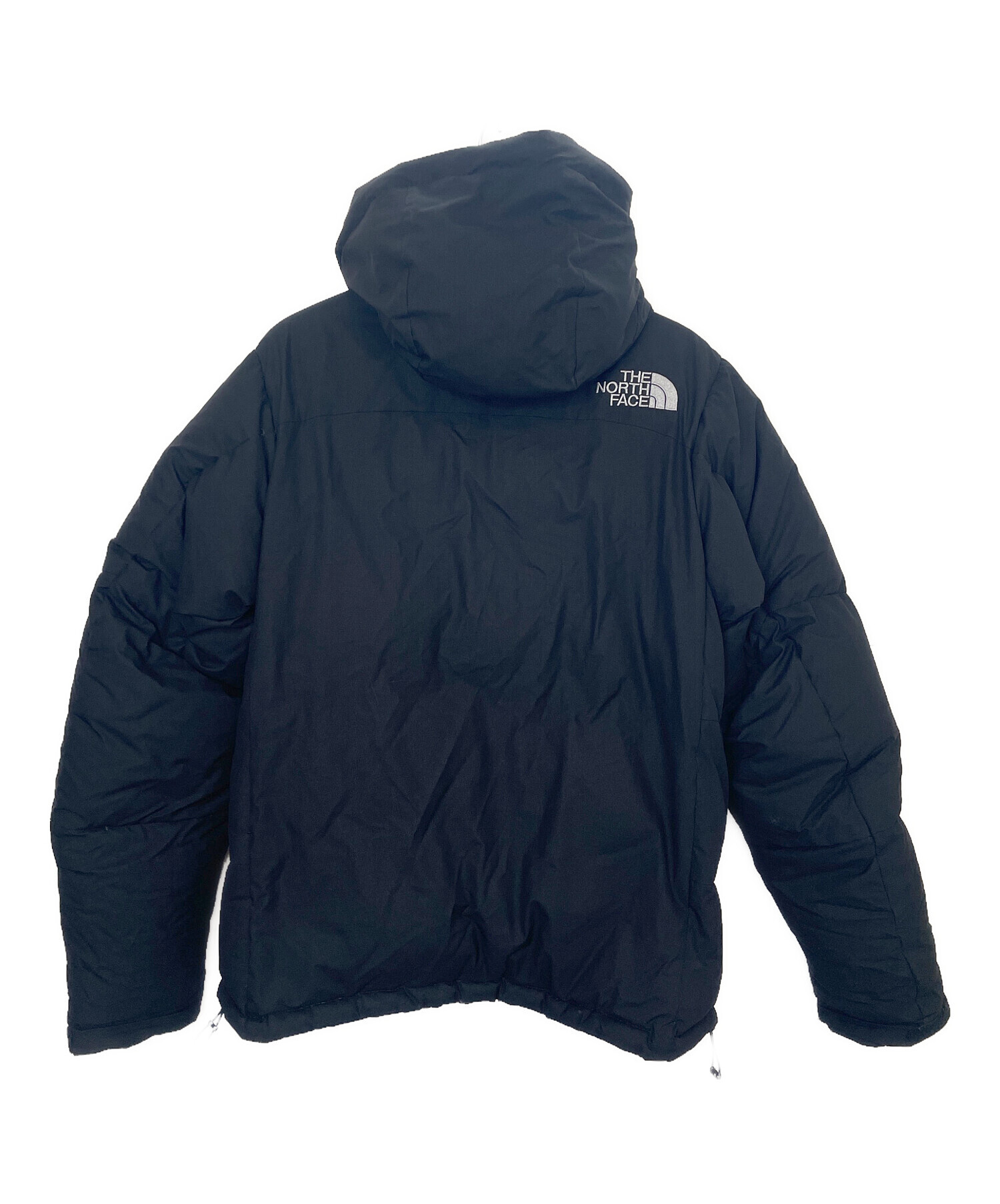 中古・古着通販】THE NORTH FACE (ザ ノース フェイス) ダウン 